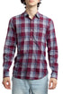 Armani Exchange, Talla S