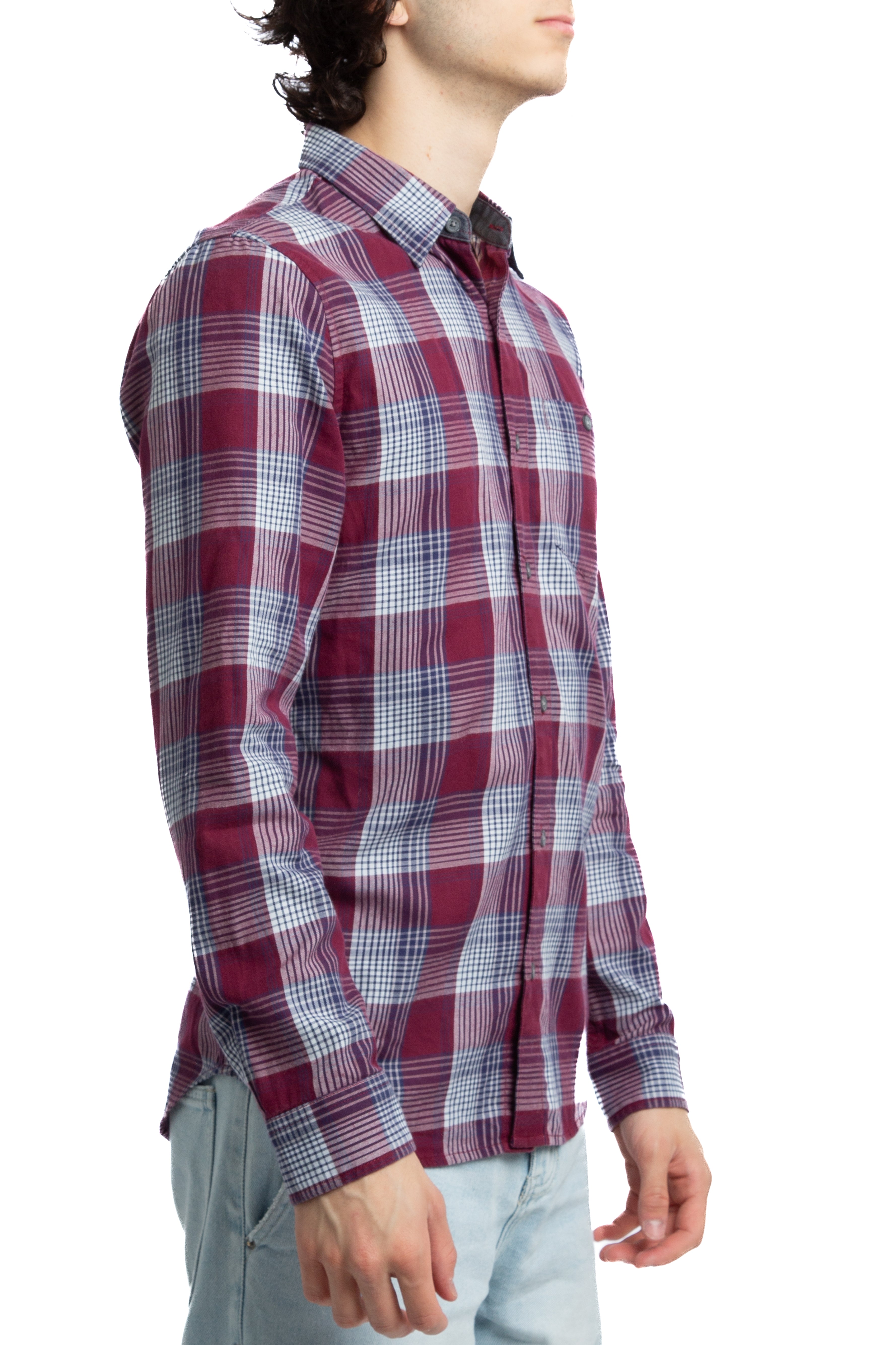Armani Exchange, Talla S