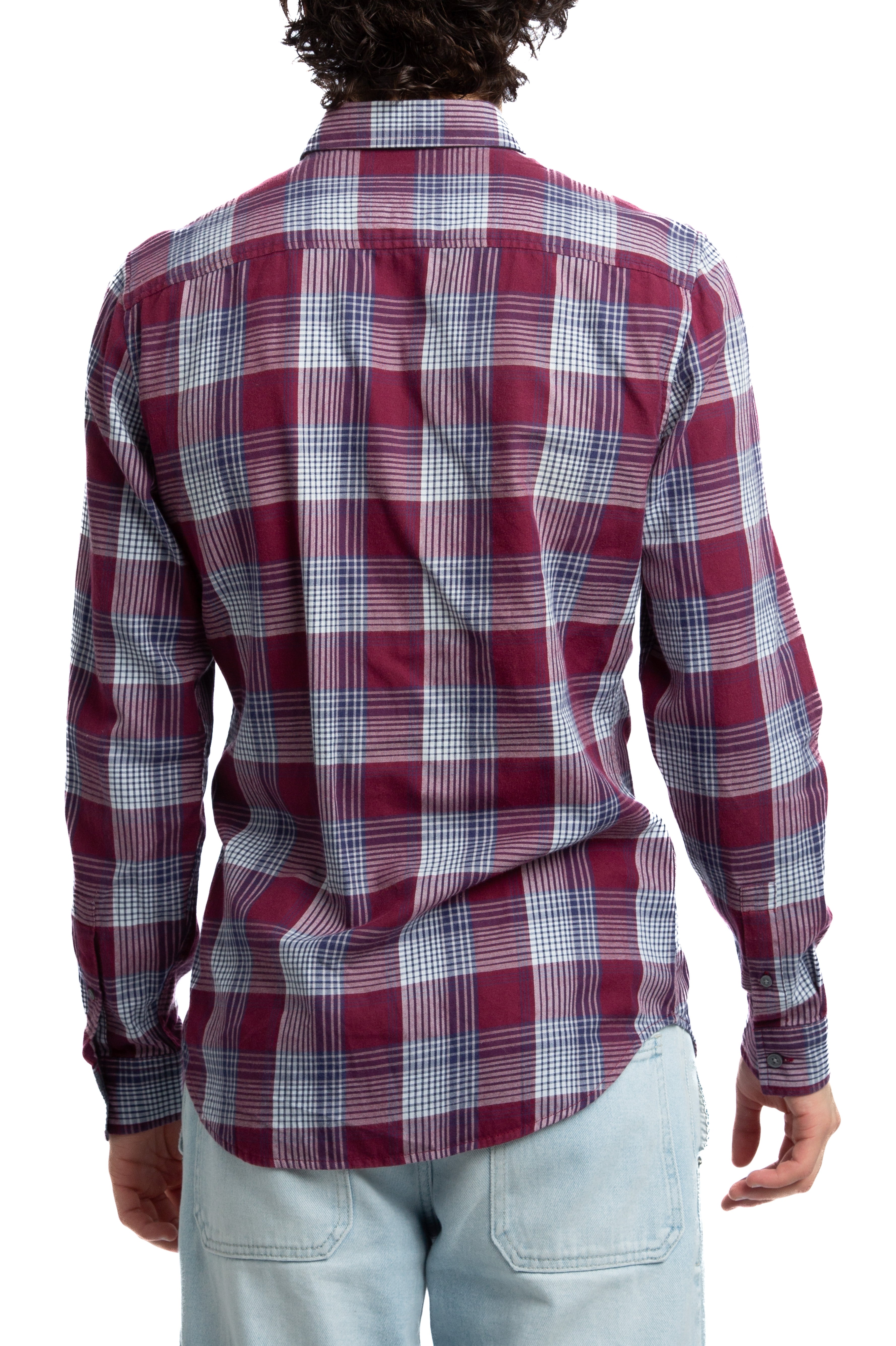 Armani Exchange, Talla S