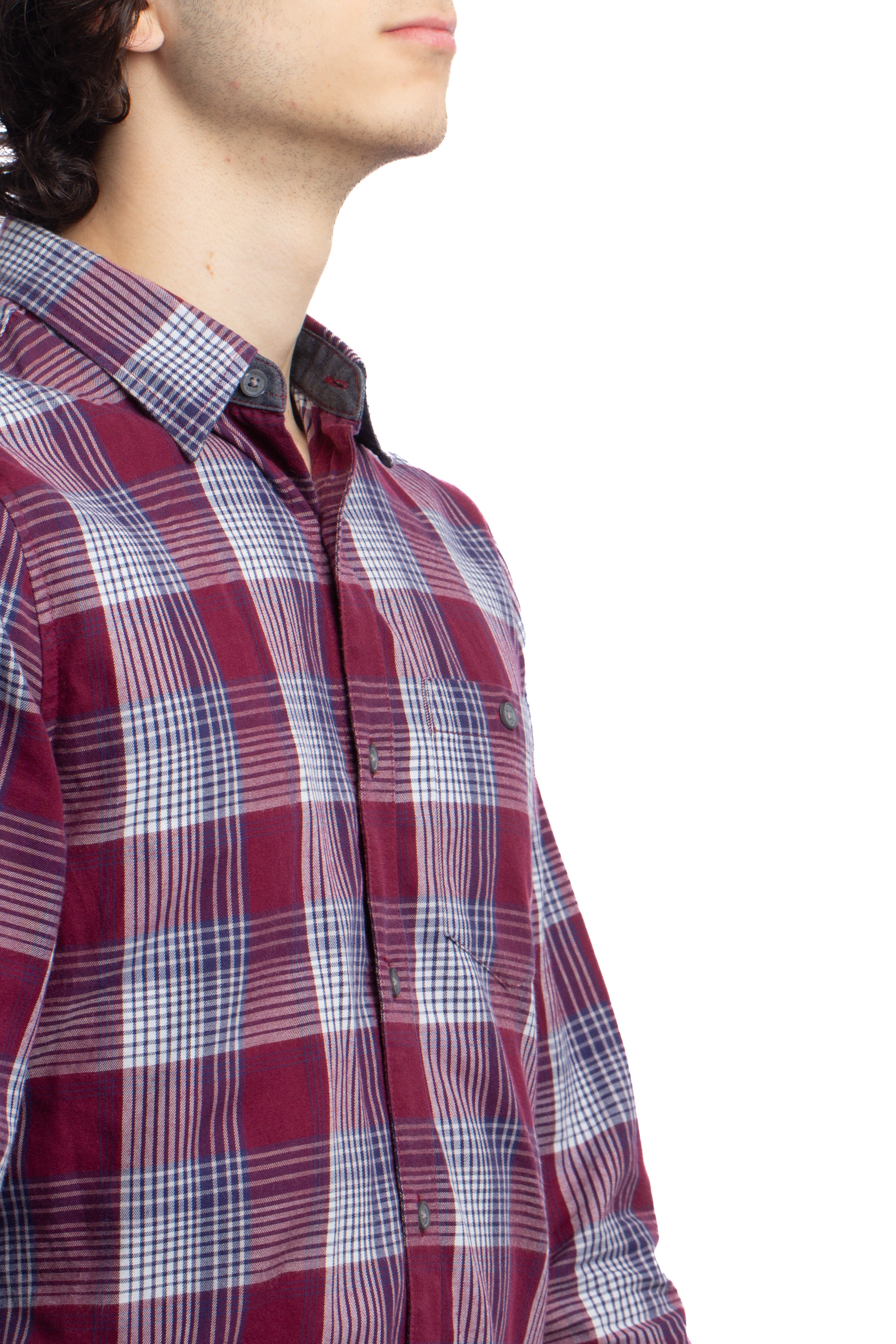 Armani Exchange, Talla S
