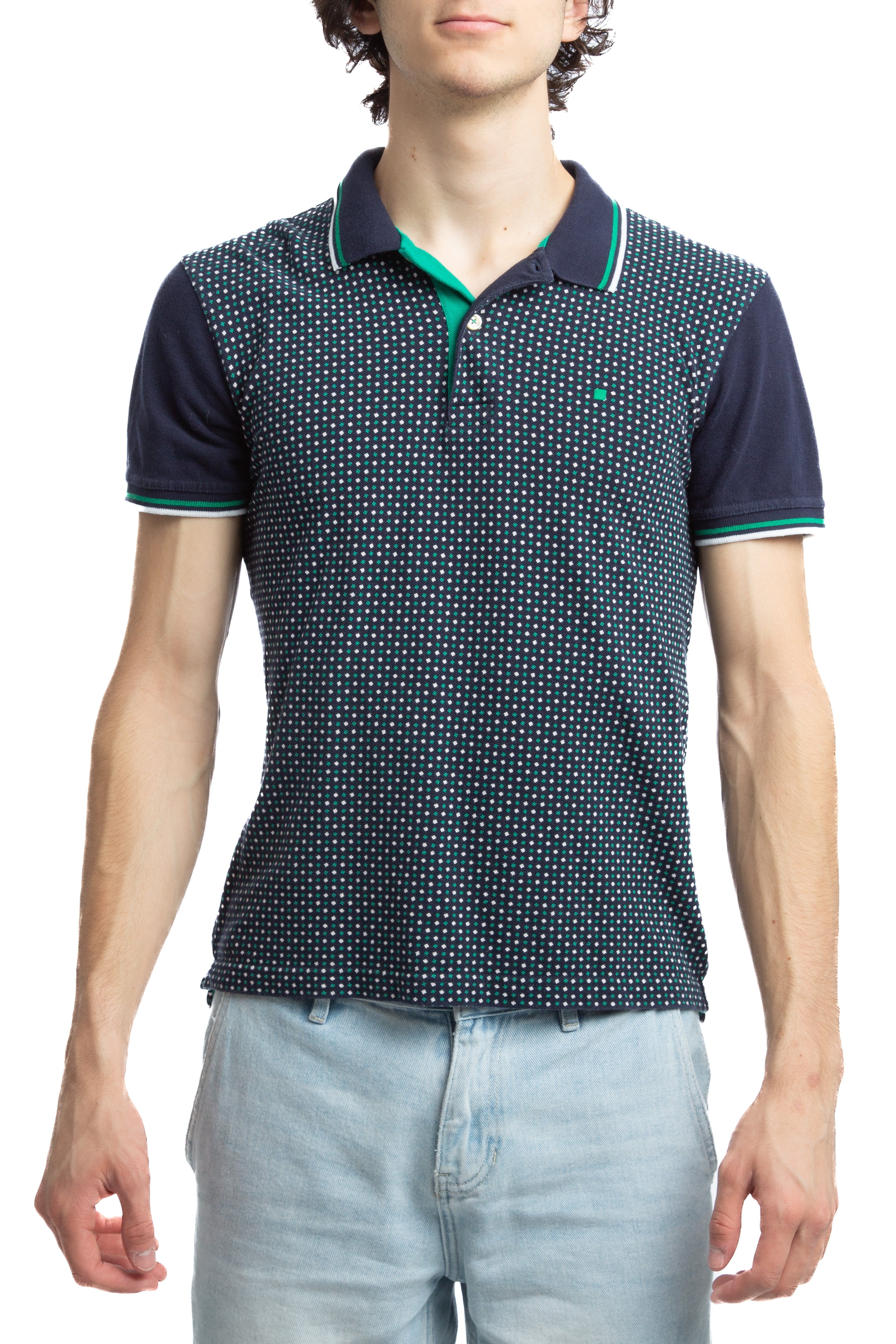 Purificacion Garcia, Talla M