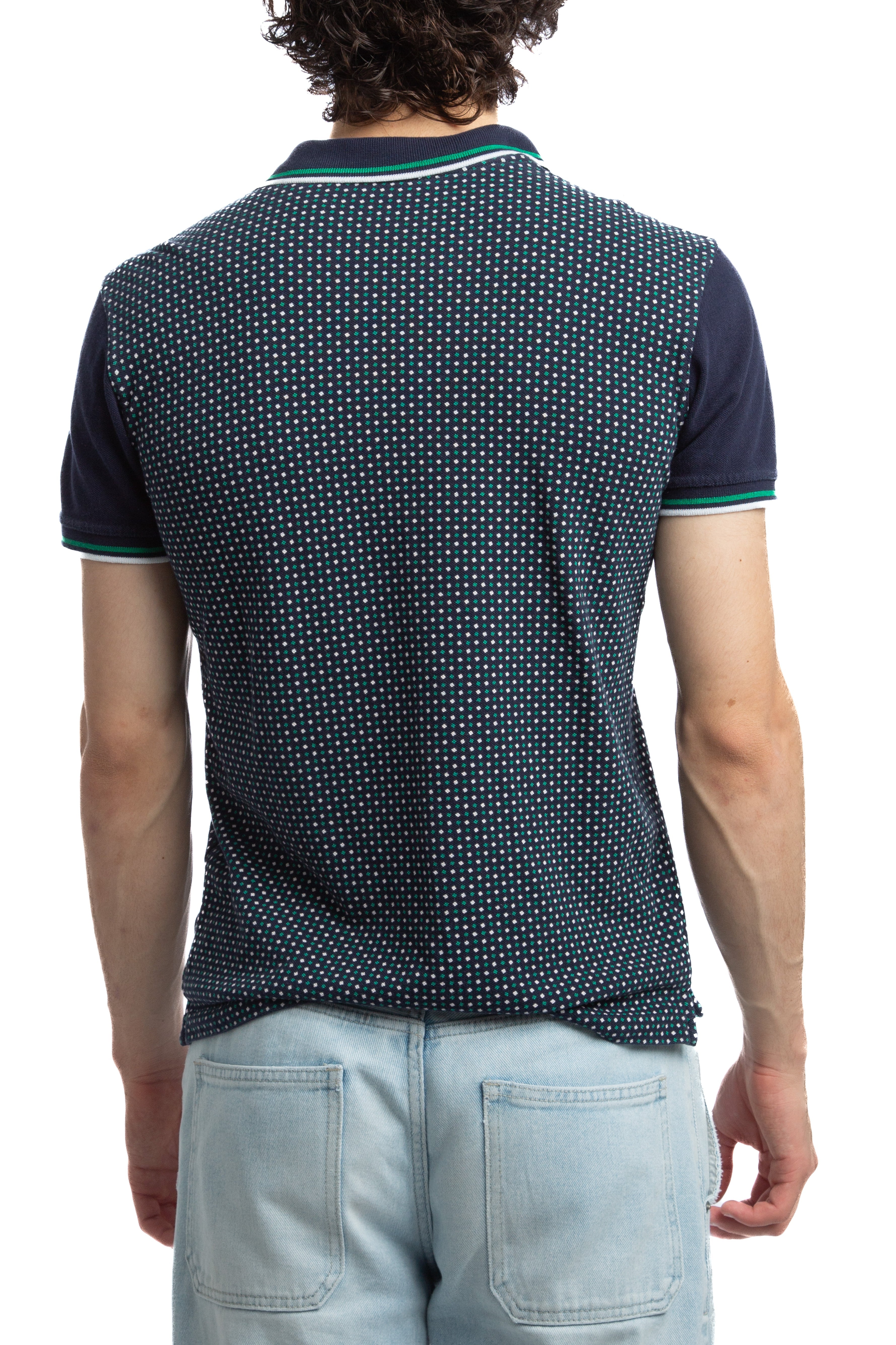 Purificacion Garcia, Talla M