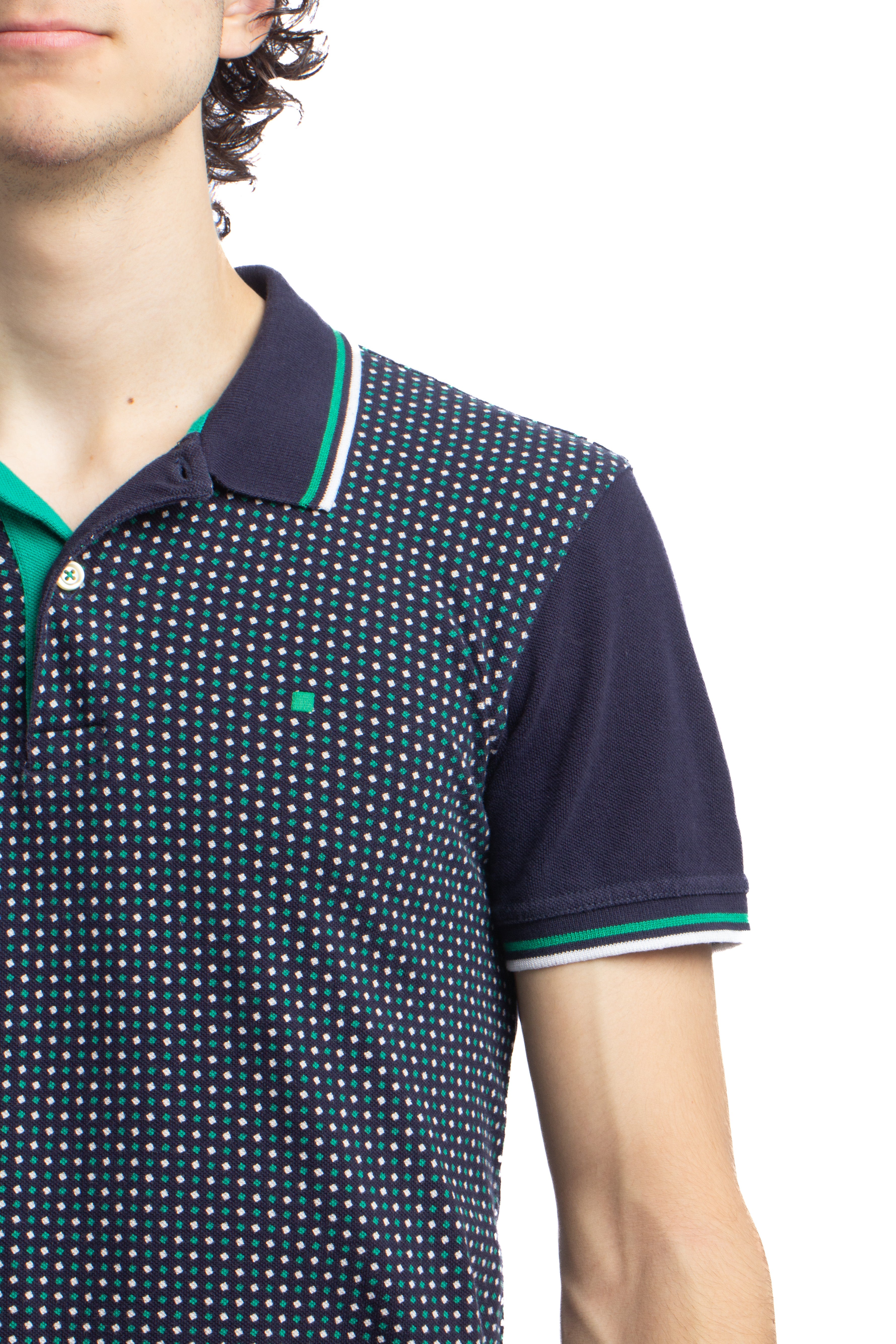 Purificacion Garcia, Talla M