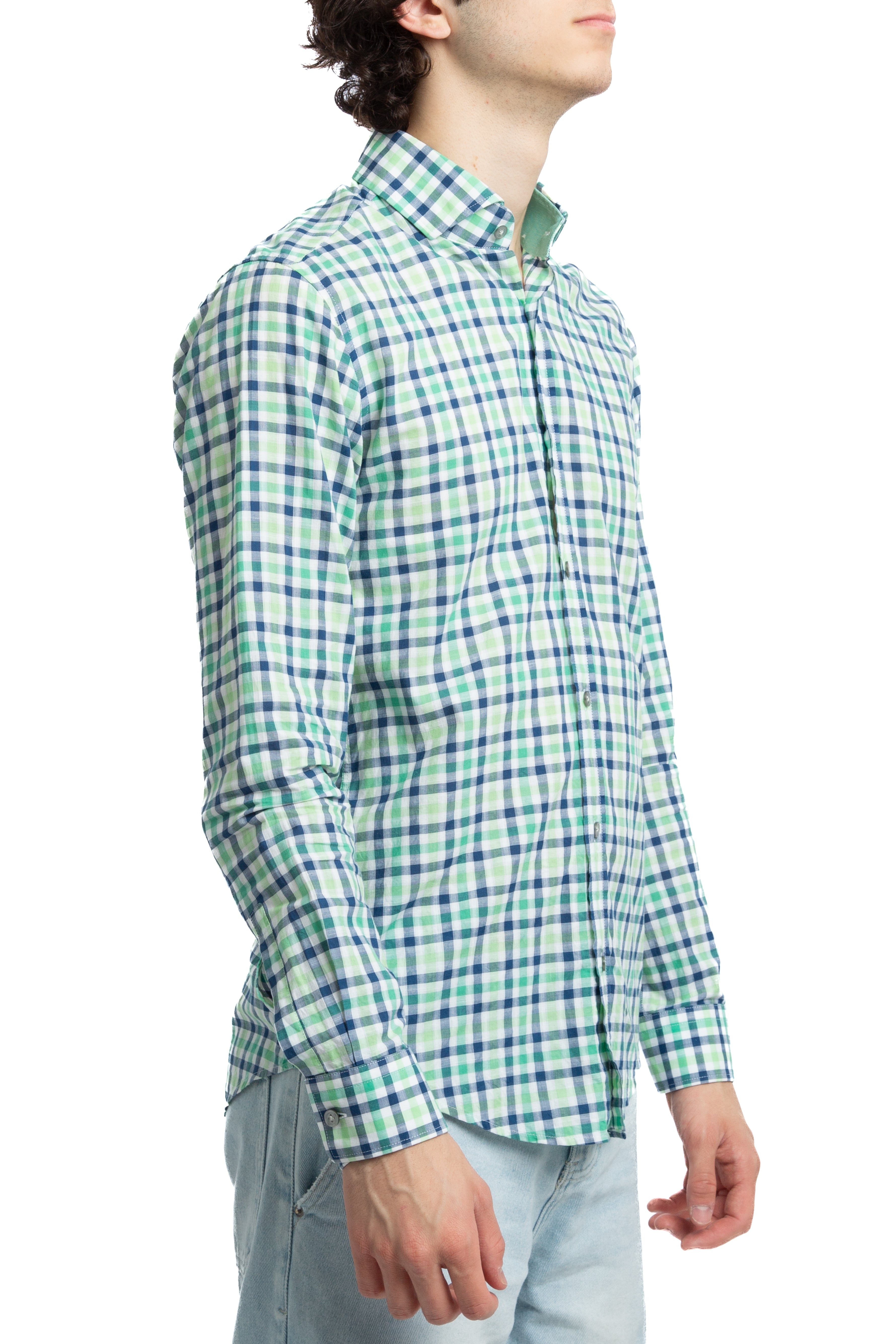 Boss Hugo Boss, Talla S