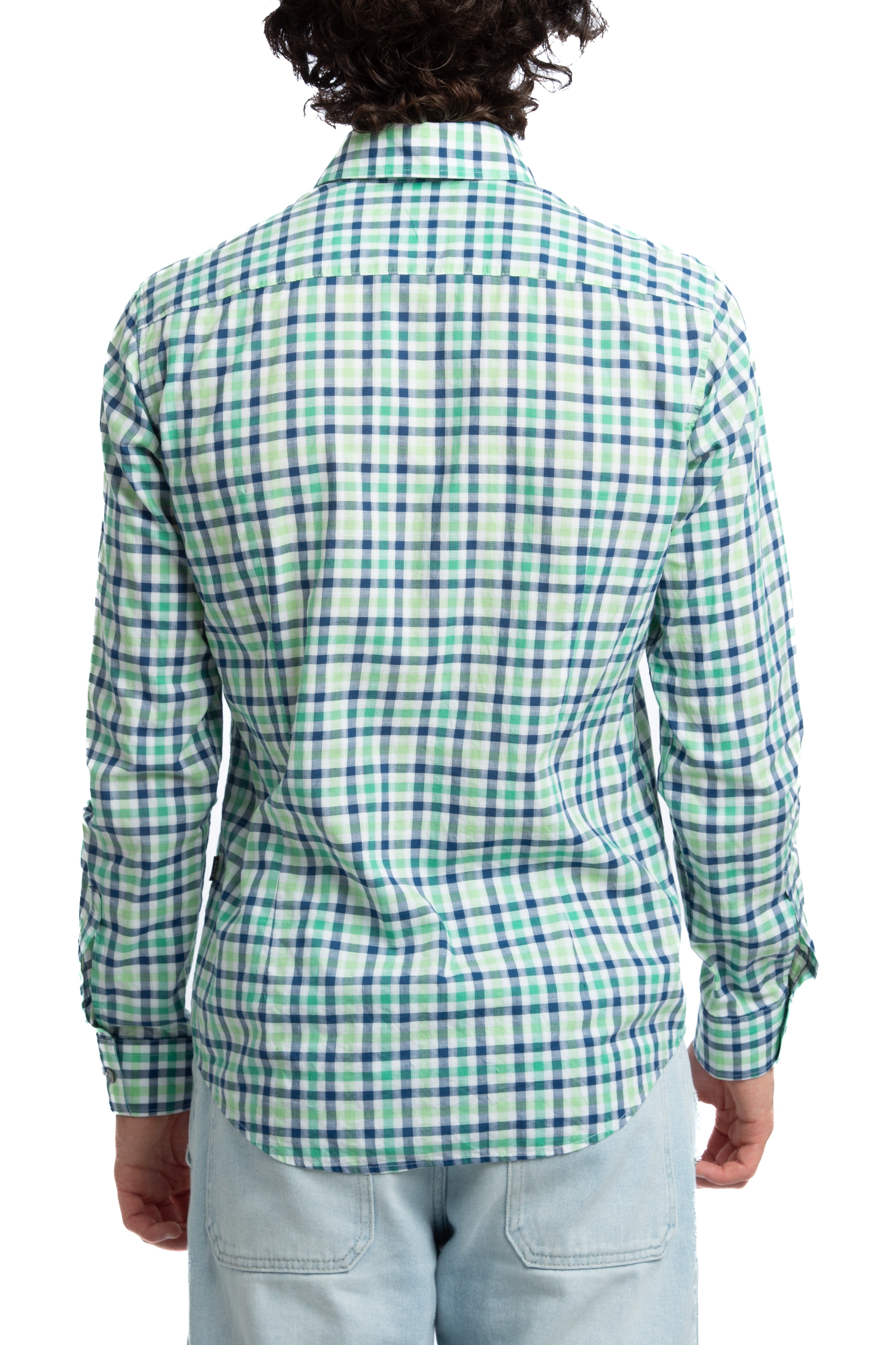 Boss Hugo Boss, Talla S