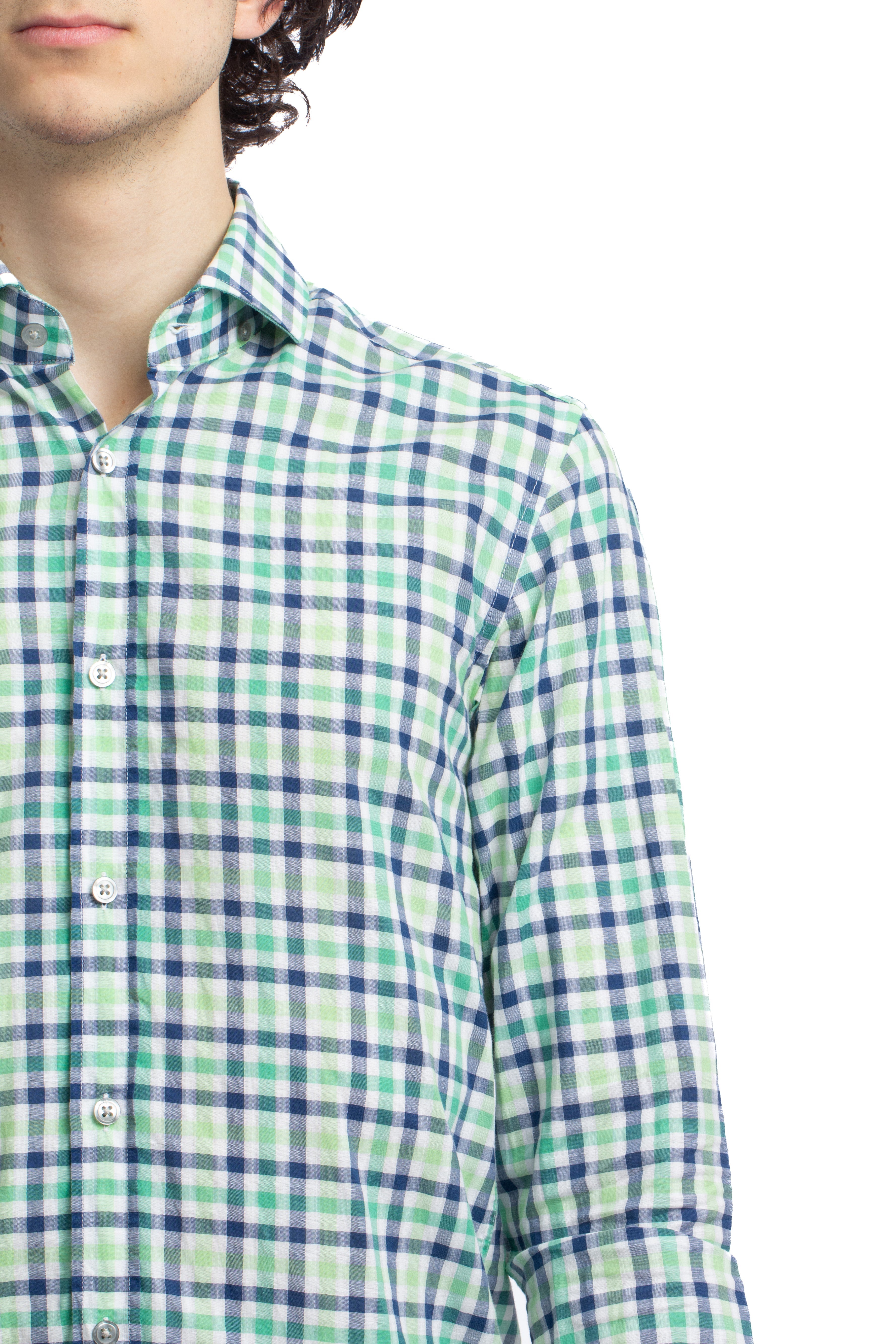 Boss Hugo Boss, Talla S