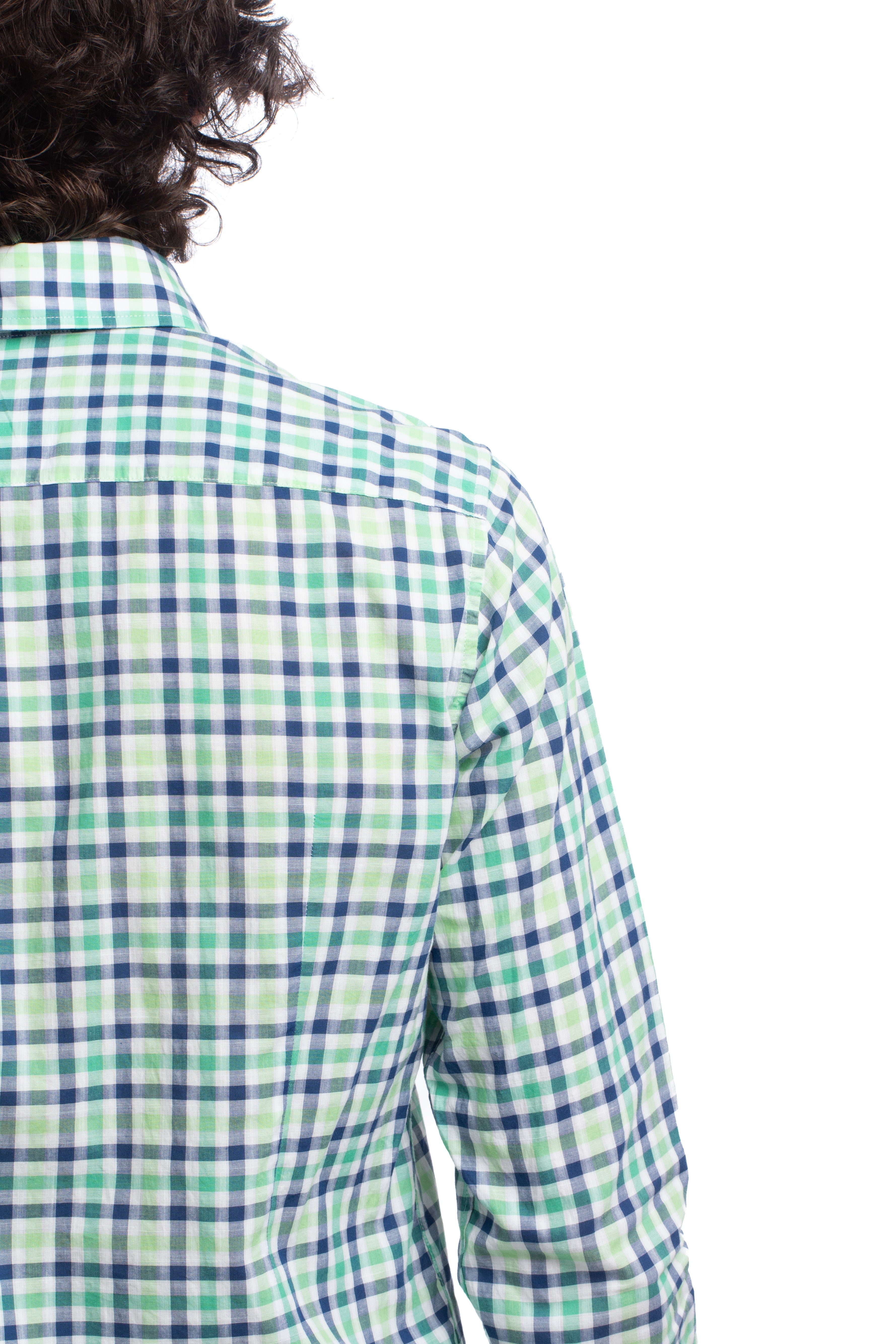 Boss Hugo Boss, Talla S