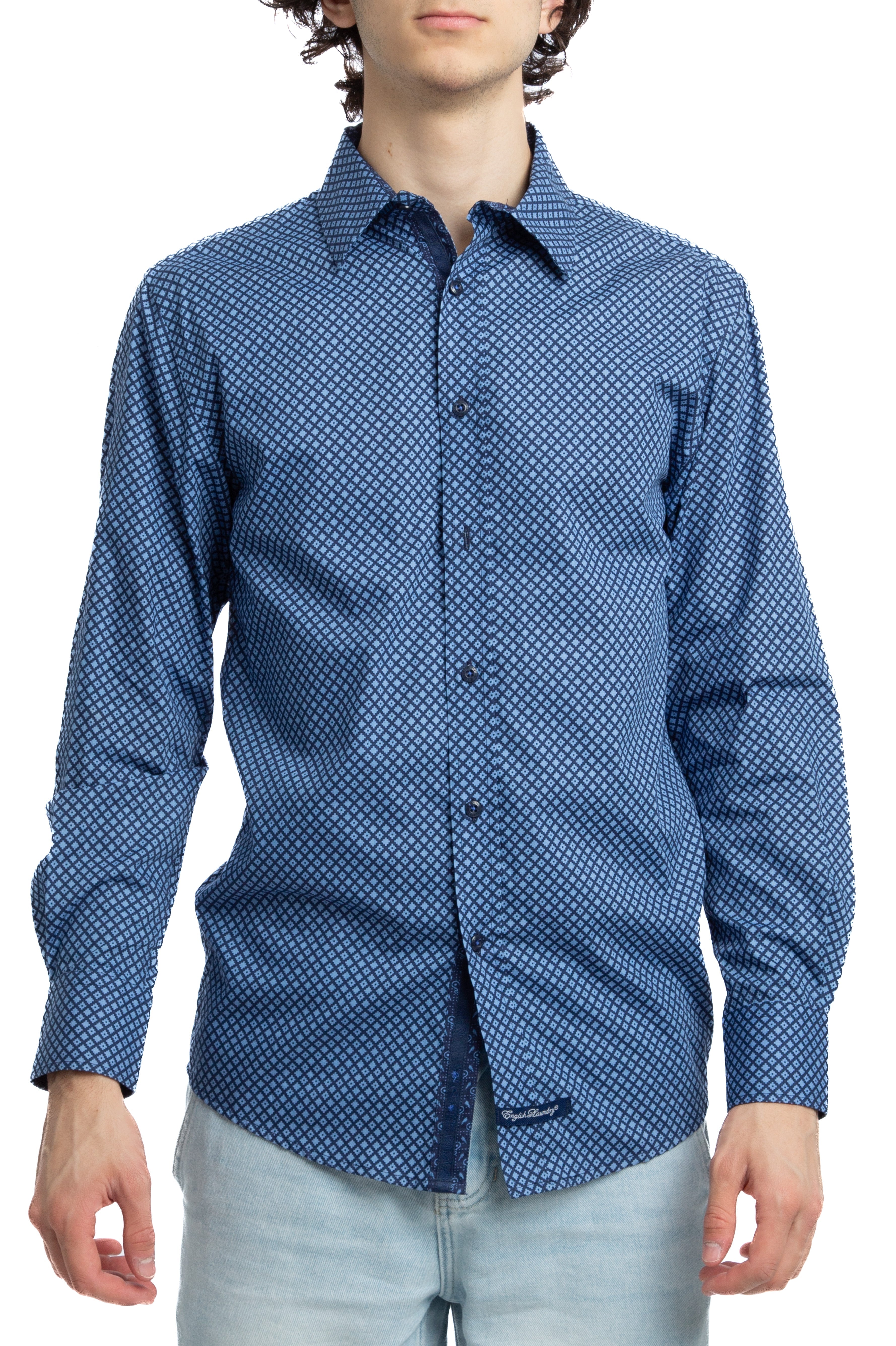 English Laundry, Talla S