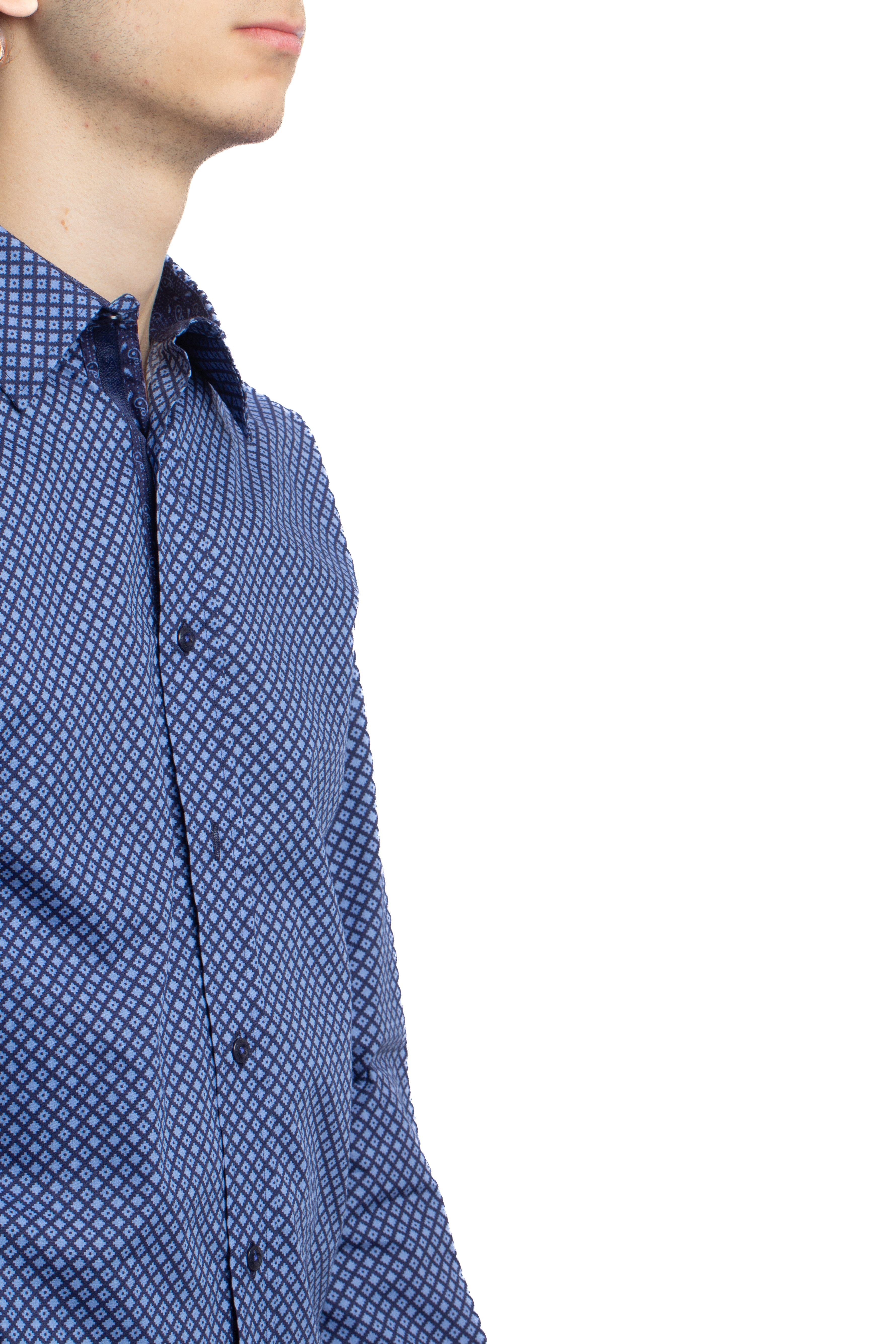 English Laundry, Talla S