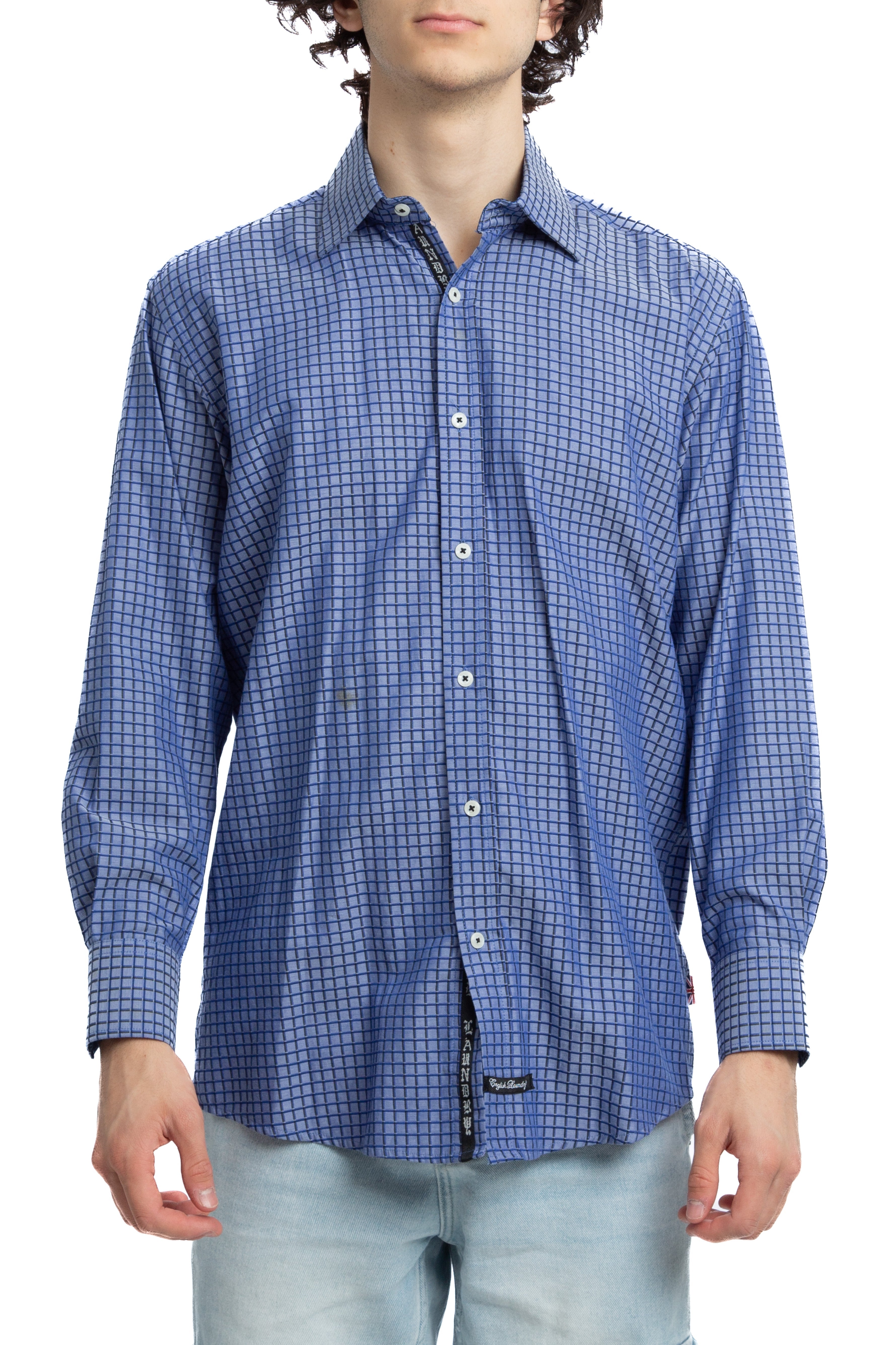 English Laundry, Talla S
