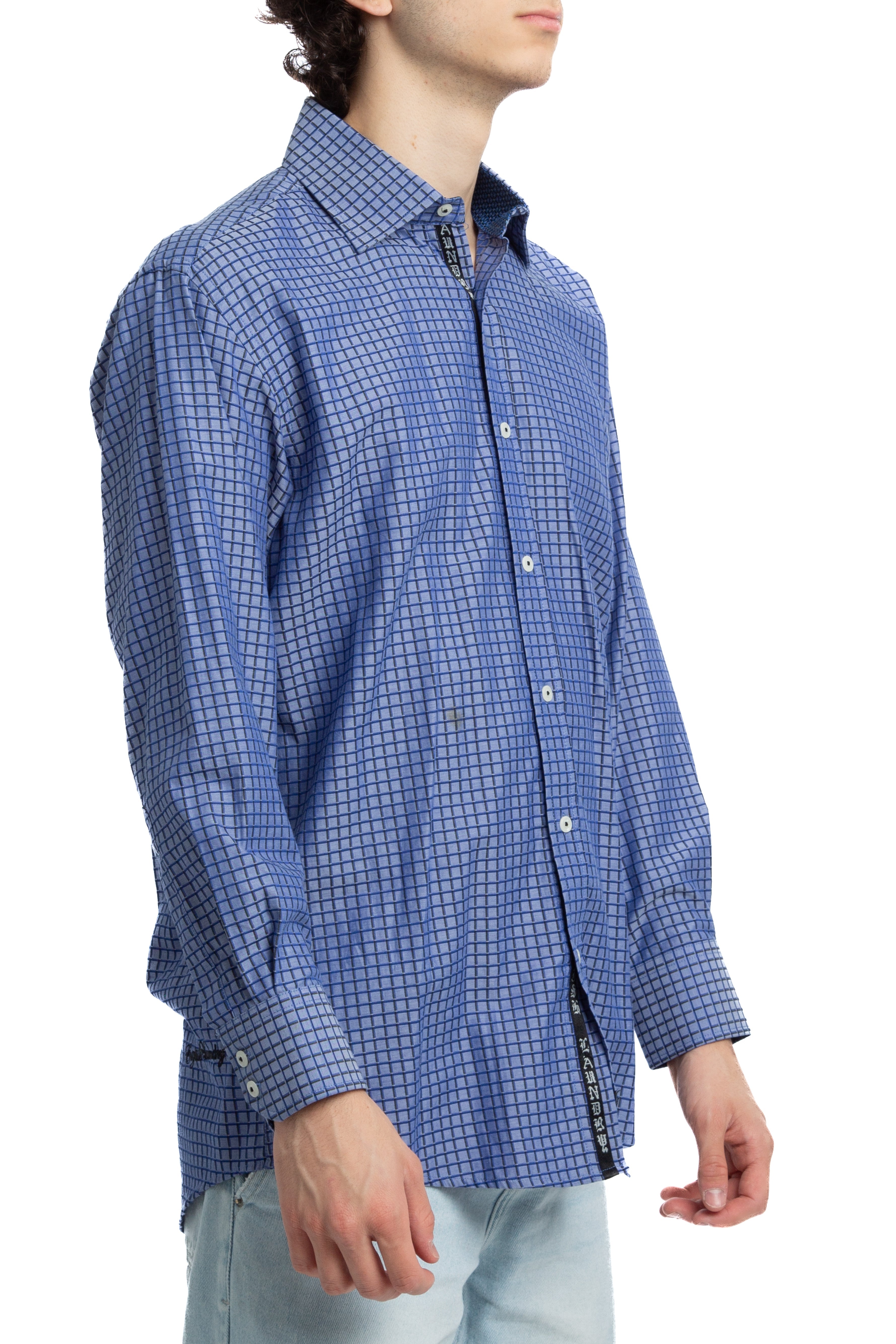 English Laundry, Talla S