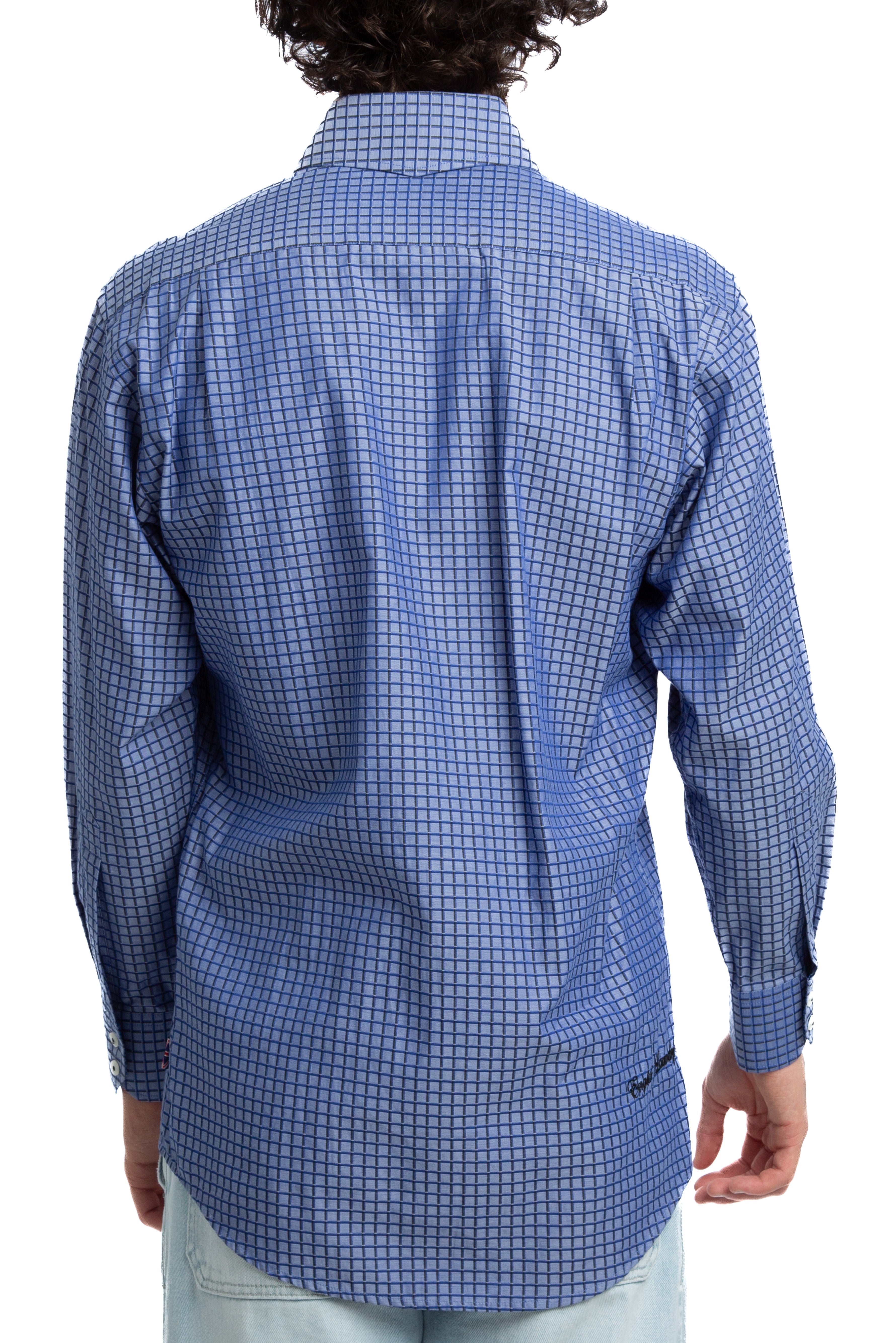 English Laundry, Talla S