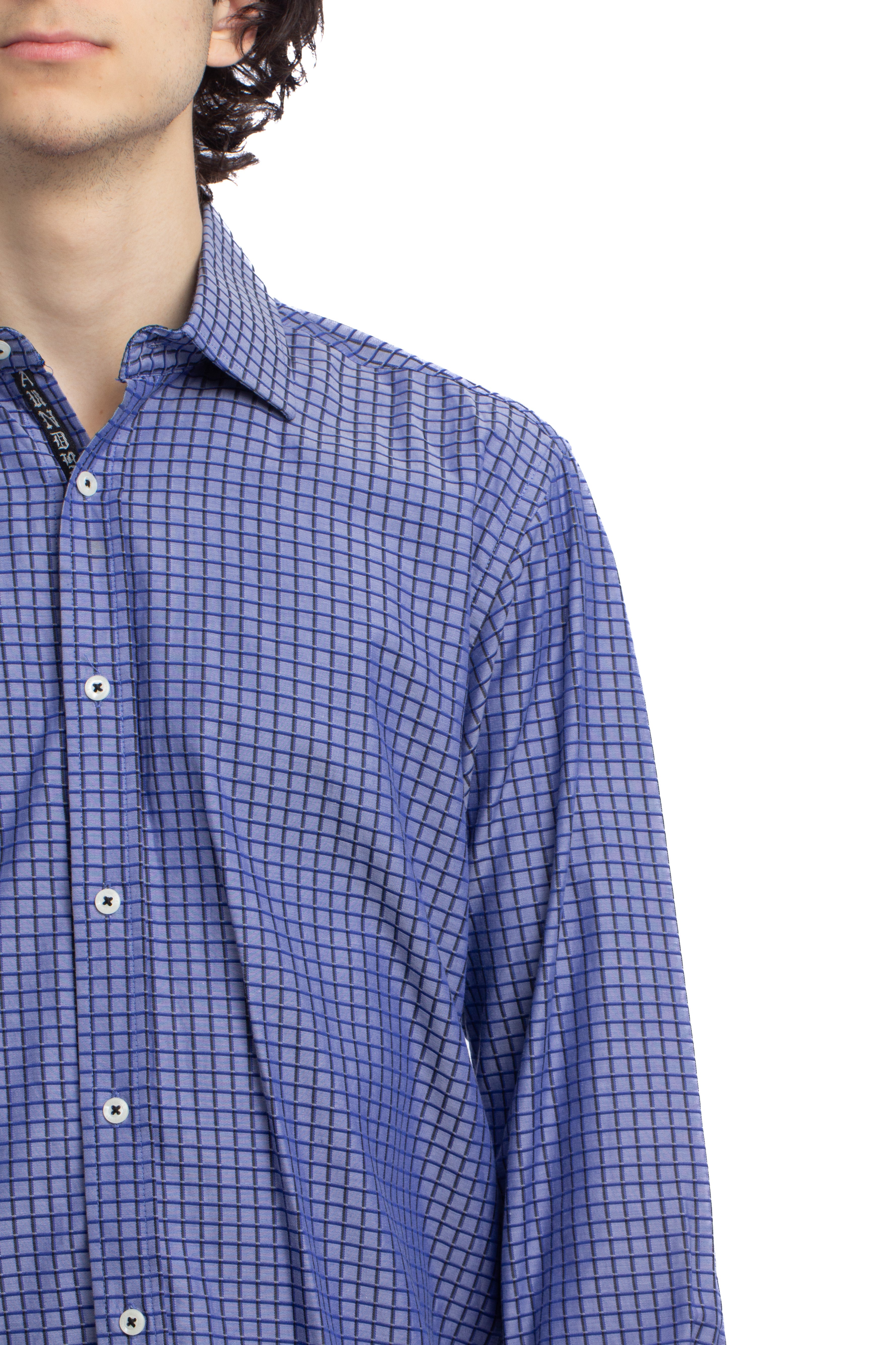 English Laundry, Talla S