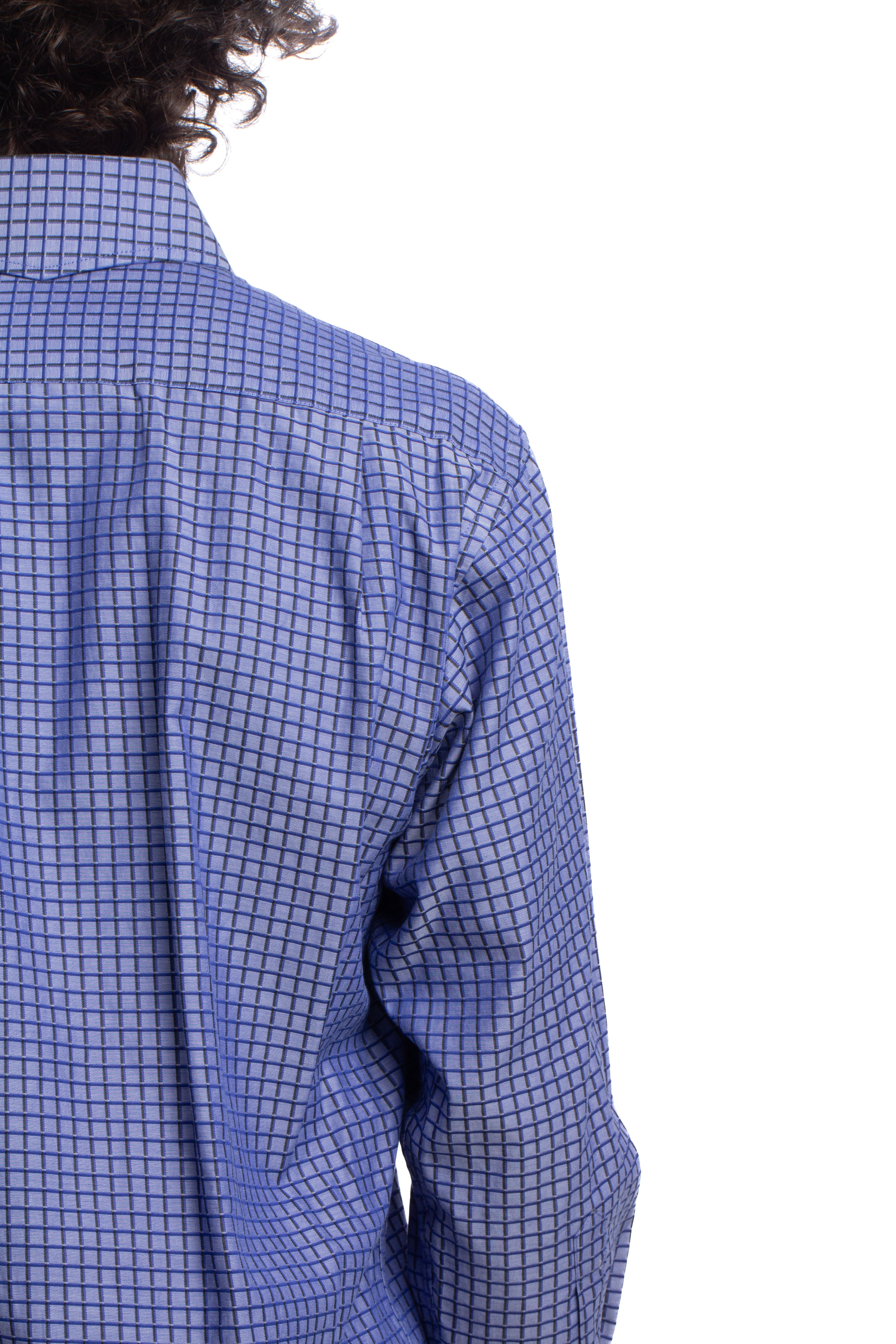English Laundry, Talla S