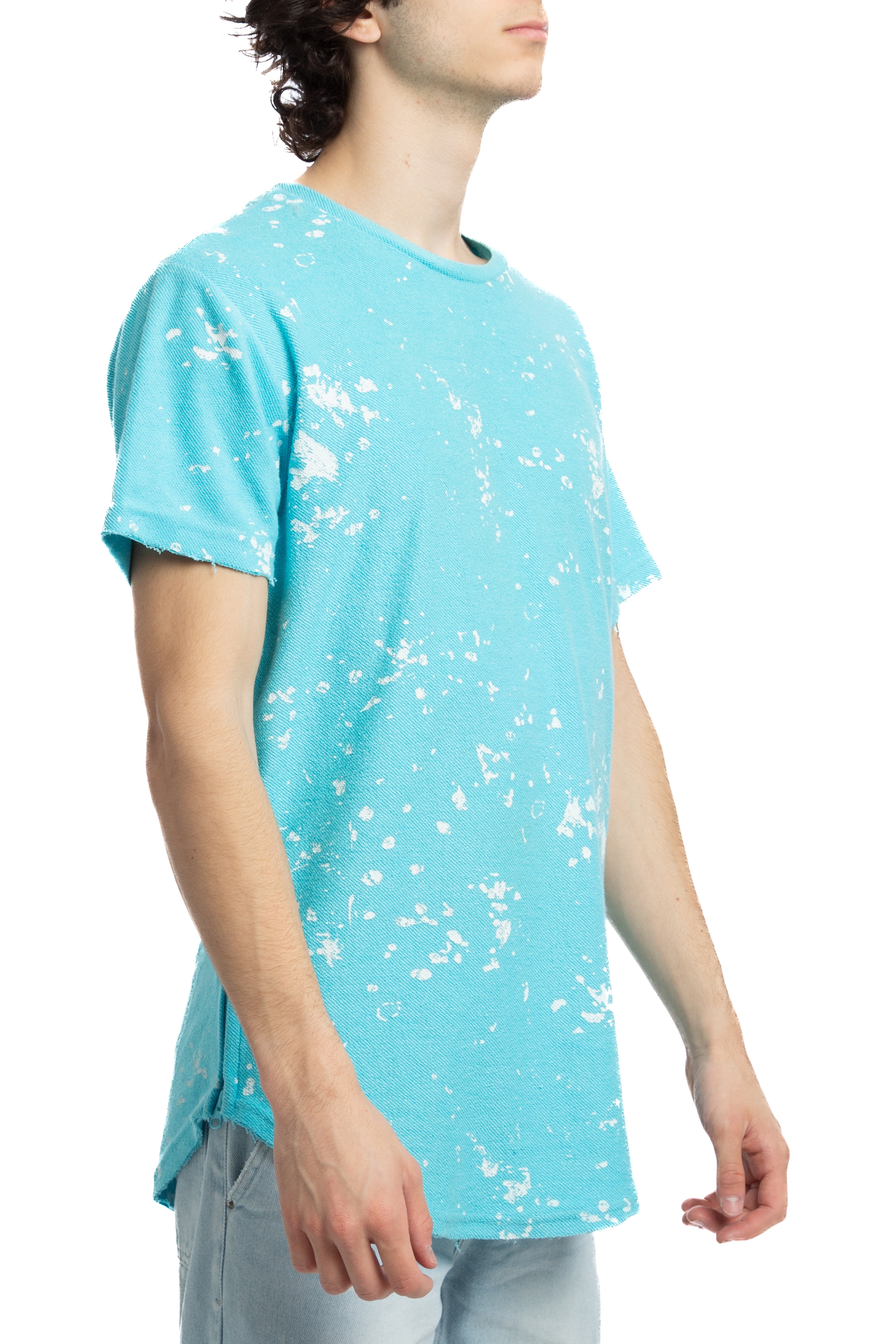 American Stitch, Talla M