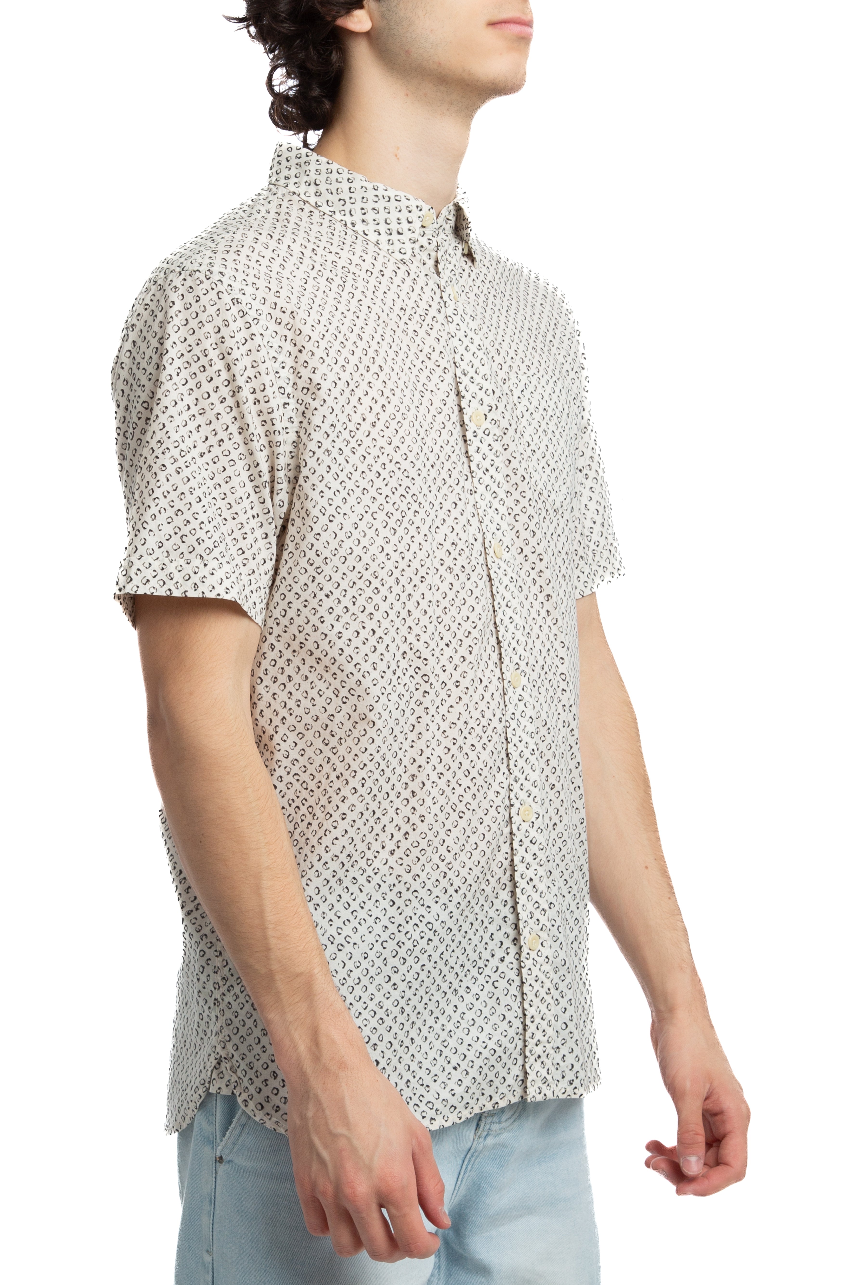 AllSaints, Talla M