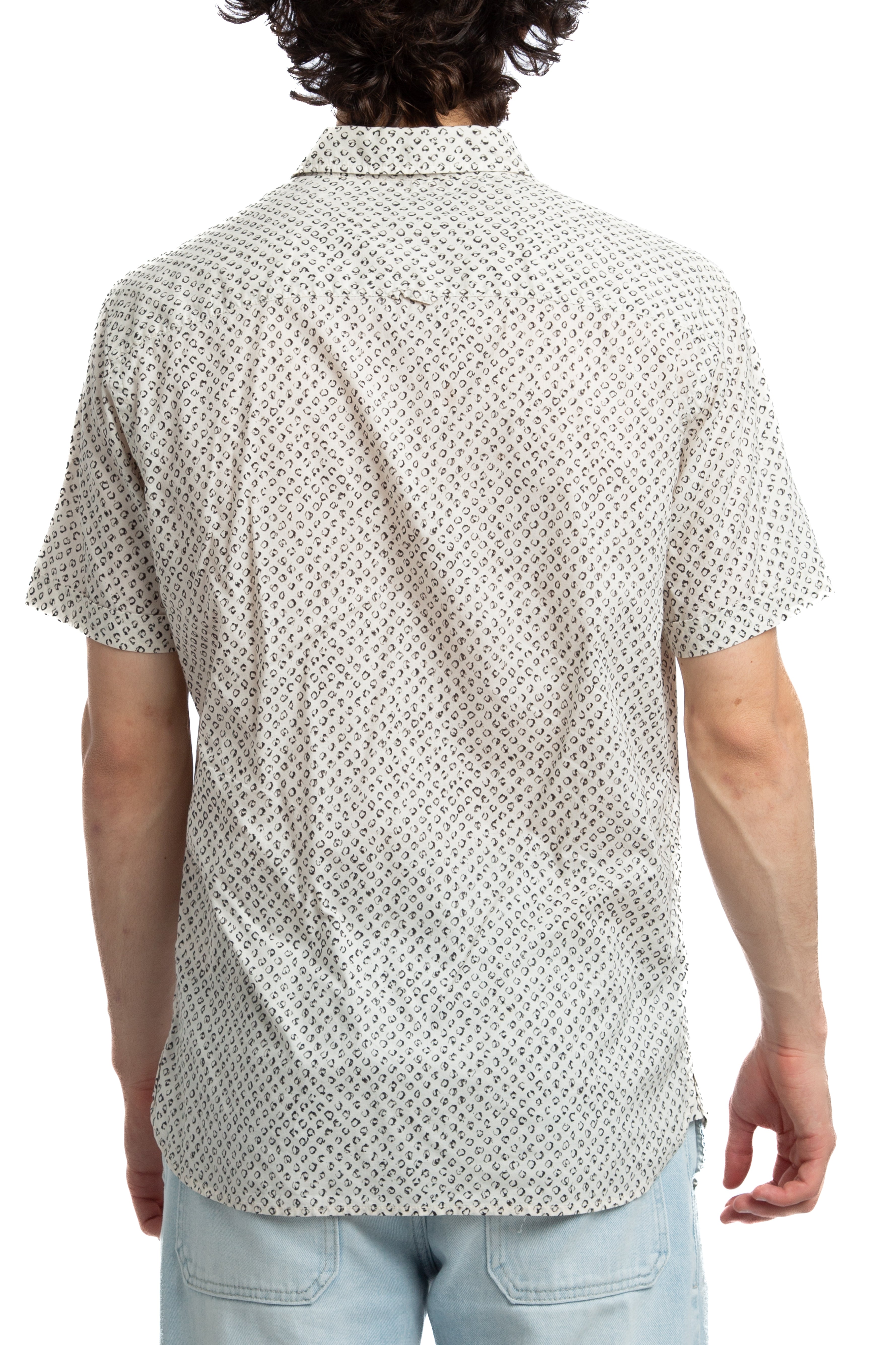 AllSaints, Talla M