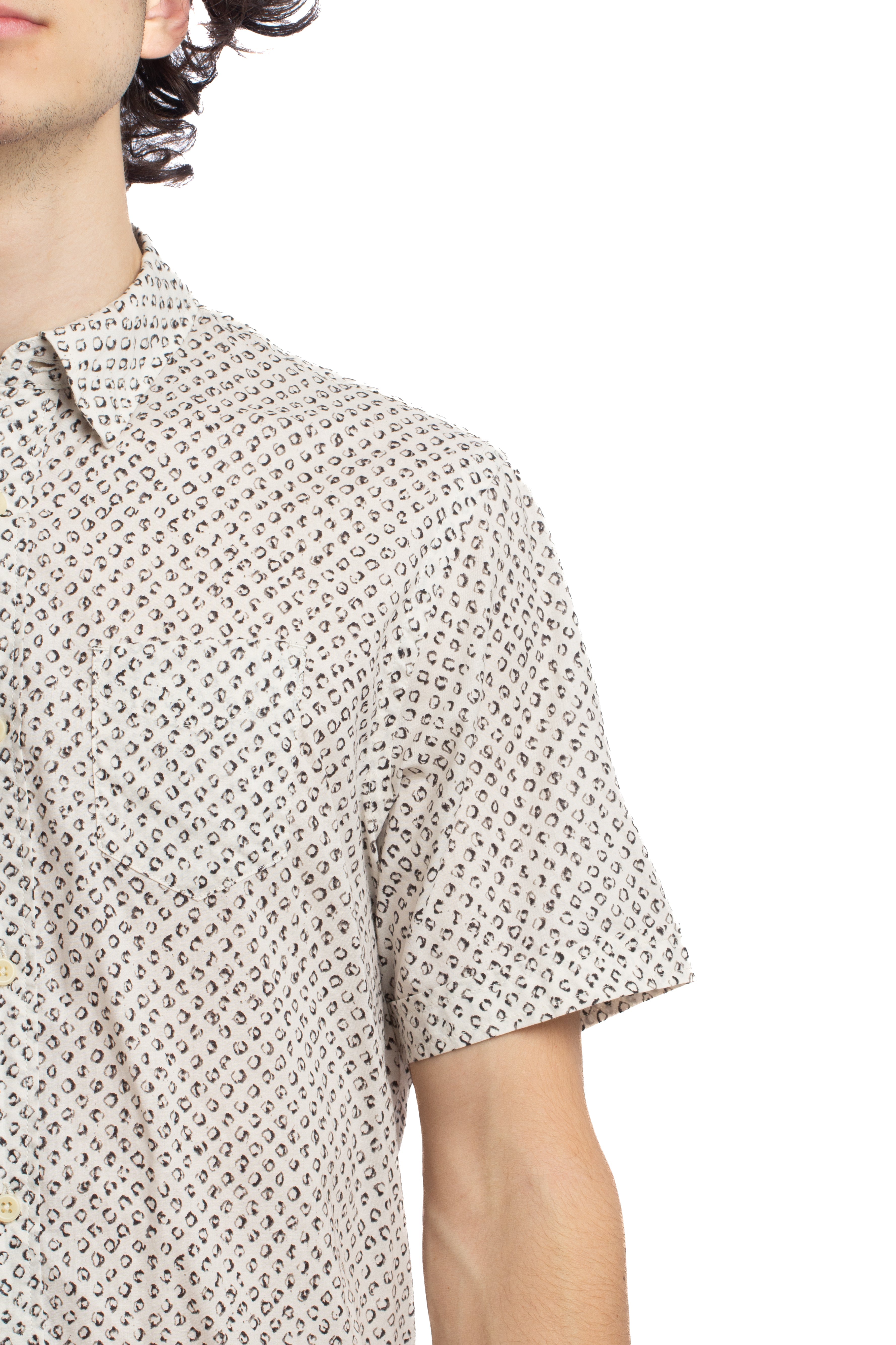 AllSaints, Talla M