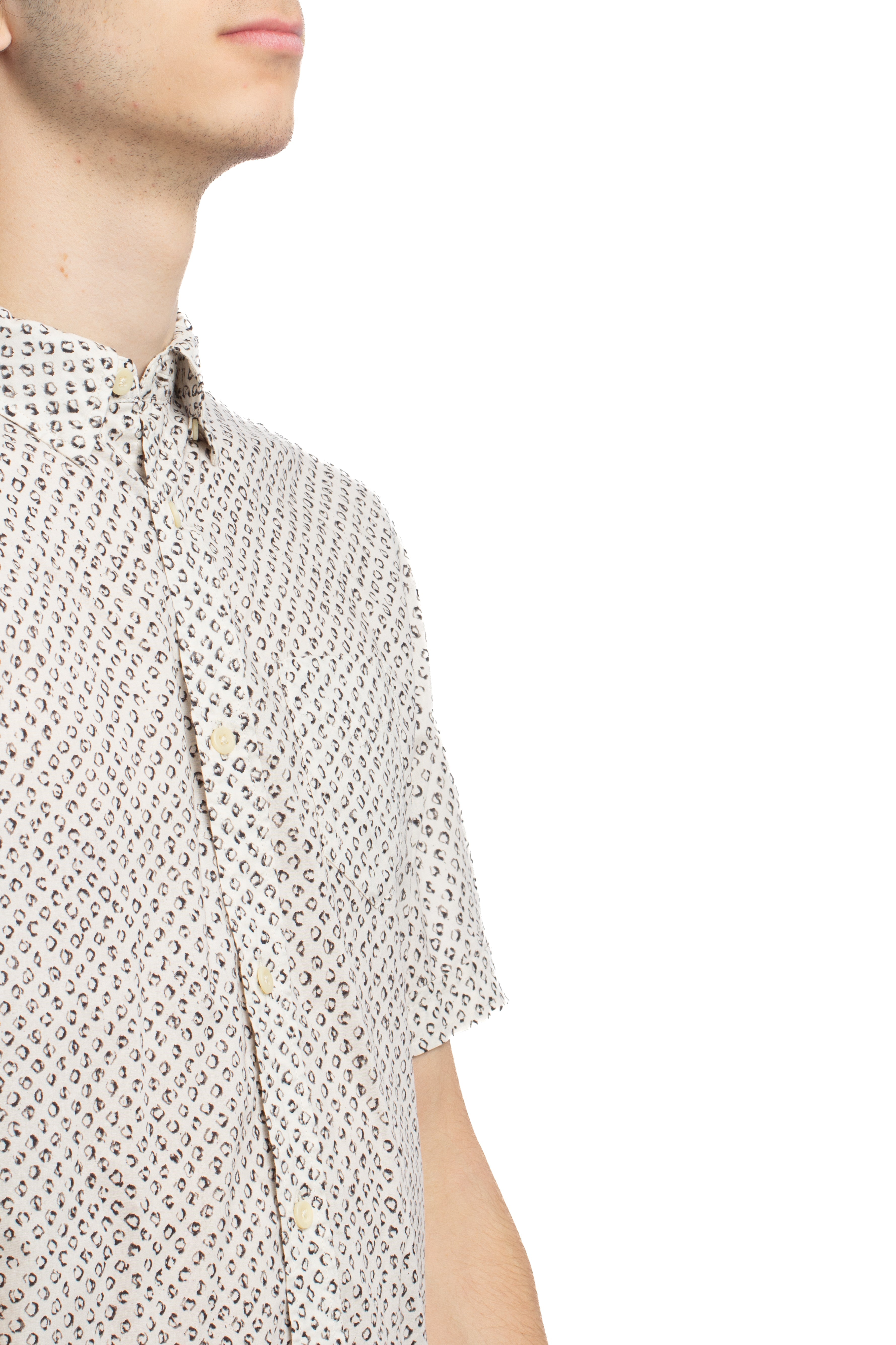 AllSaints, Talla M