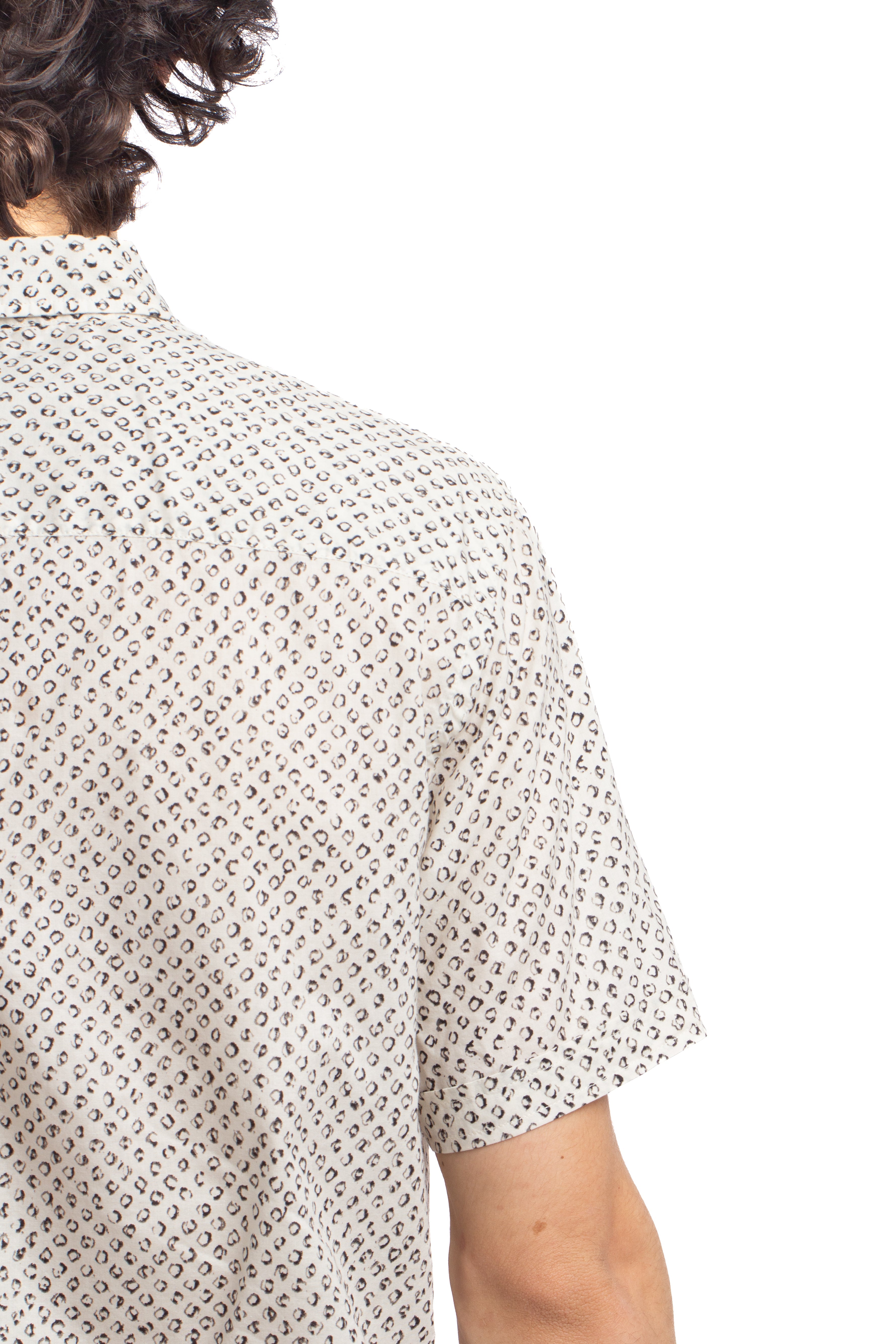 AllSaints, Talla M