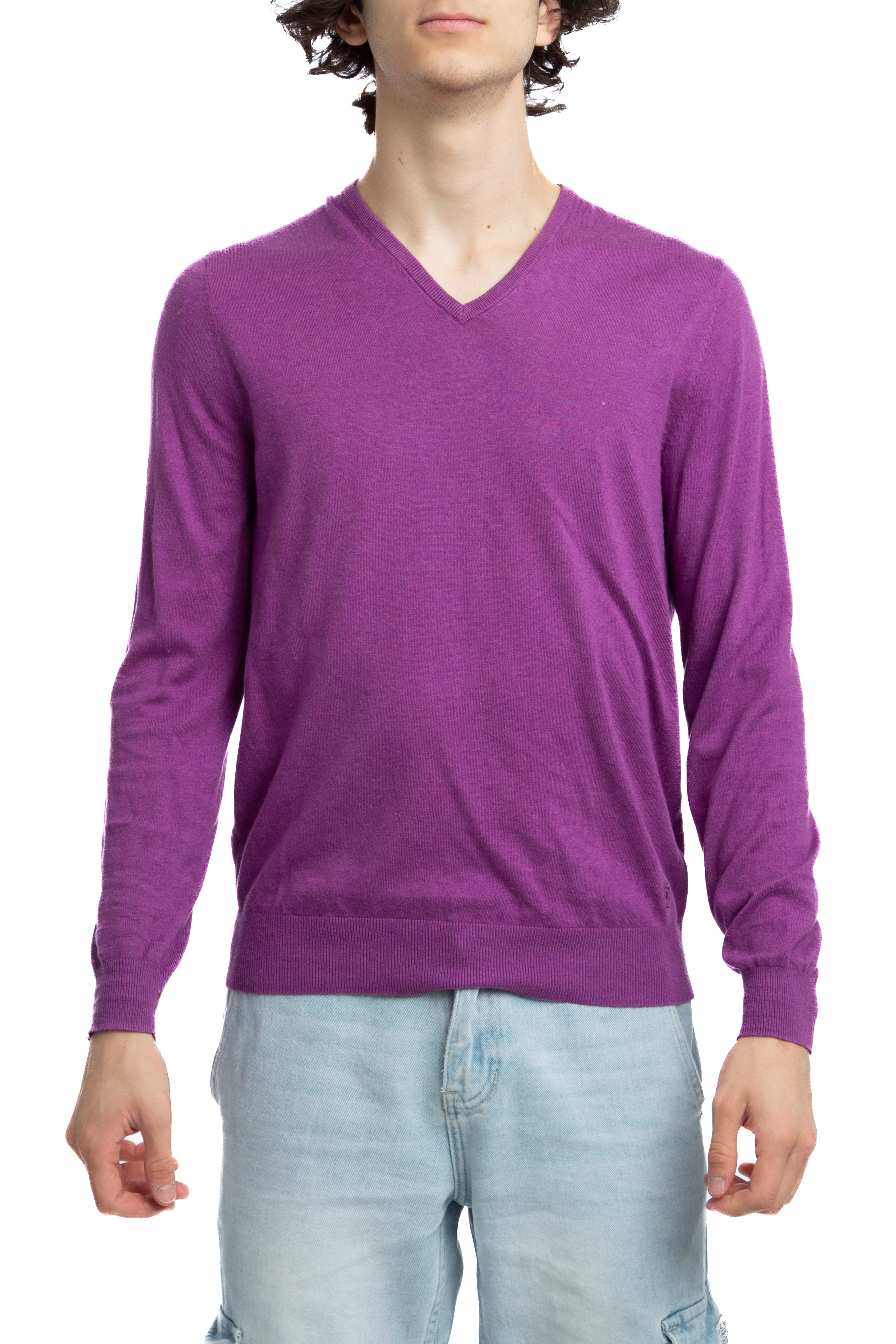 Massimo Dutti, Talla M