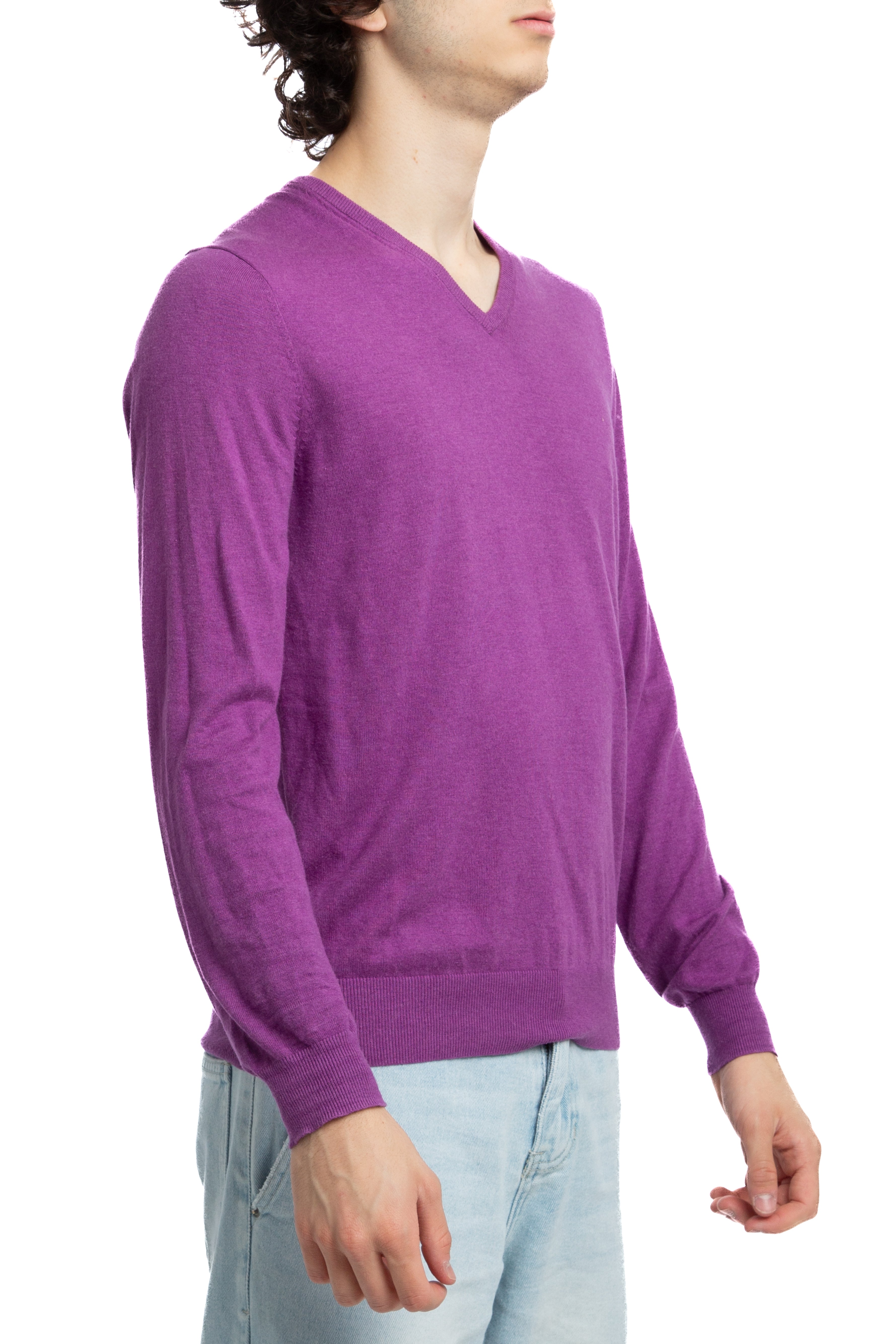 Massimo Dutti, Talla M