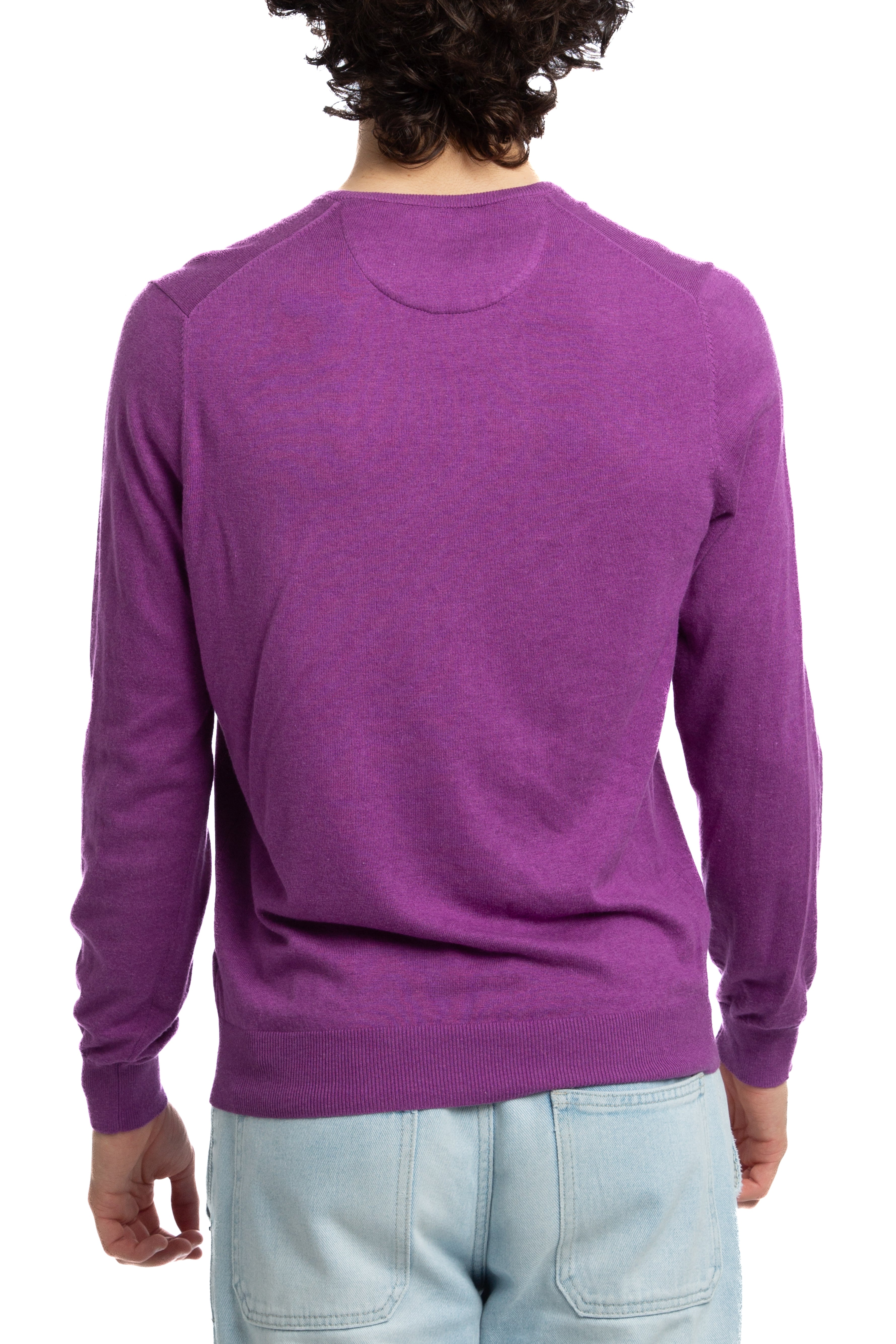 Massimo Dutti, Talla M