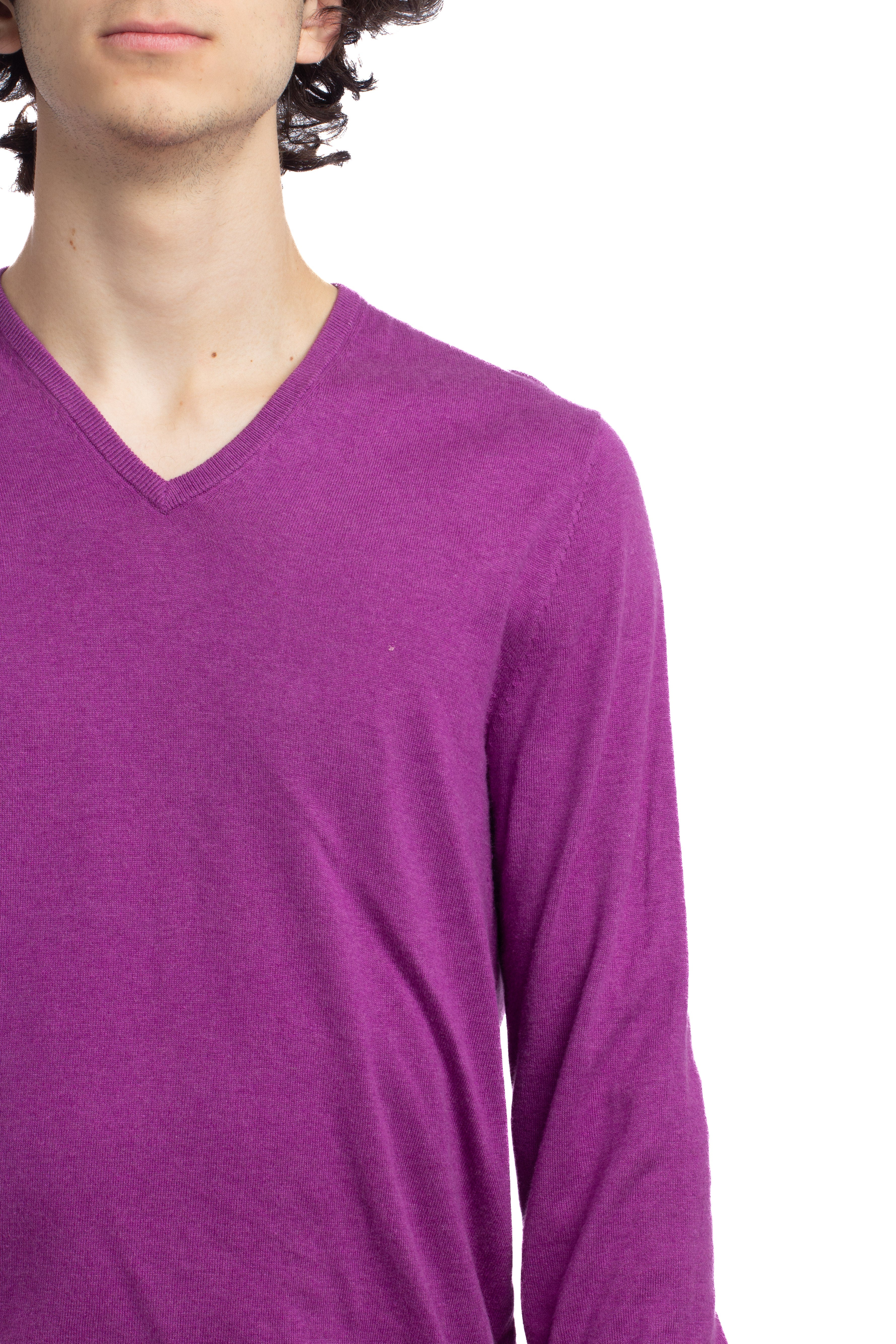 Massimo Dutti, Talla M