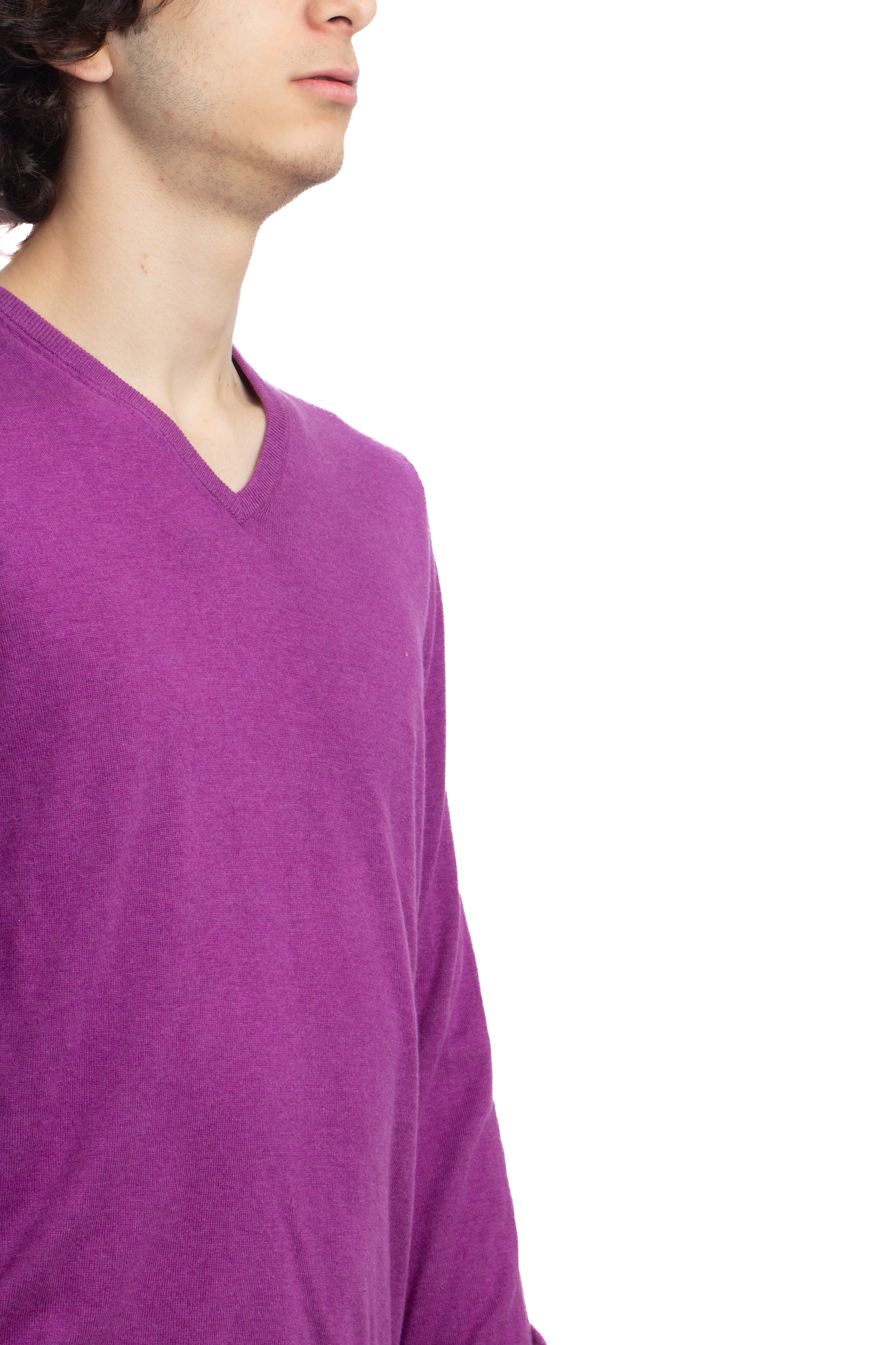 Massimo Dutti, Talla M