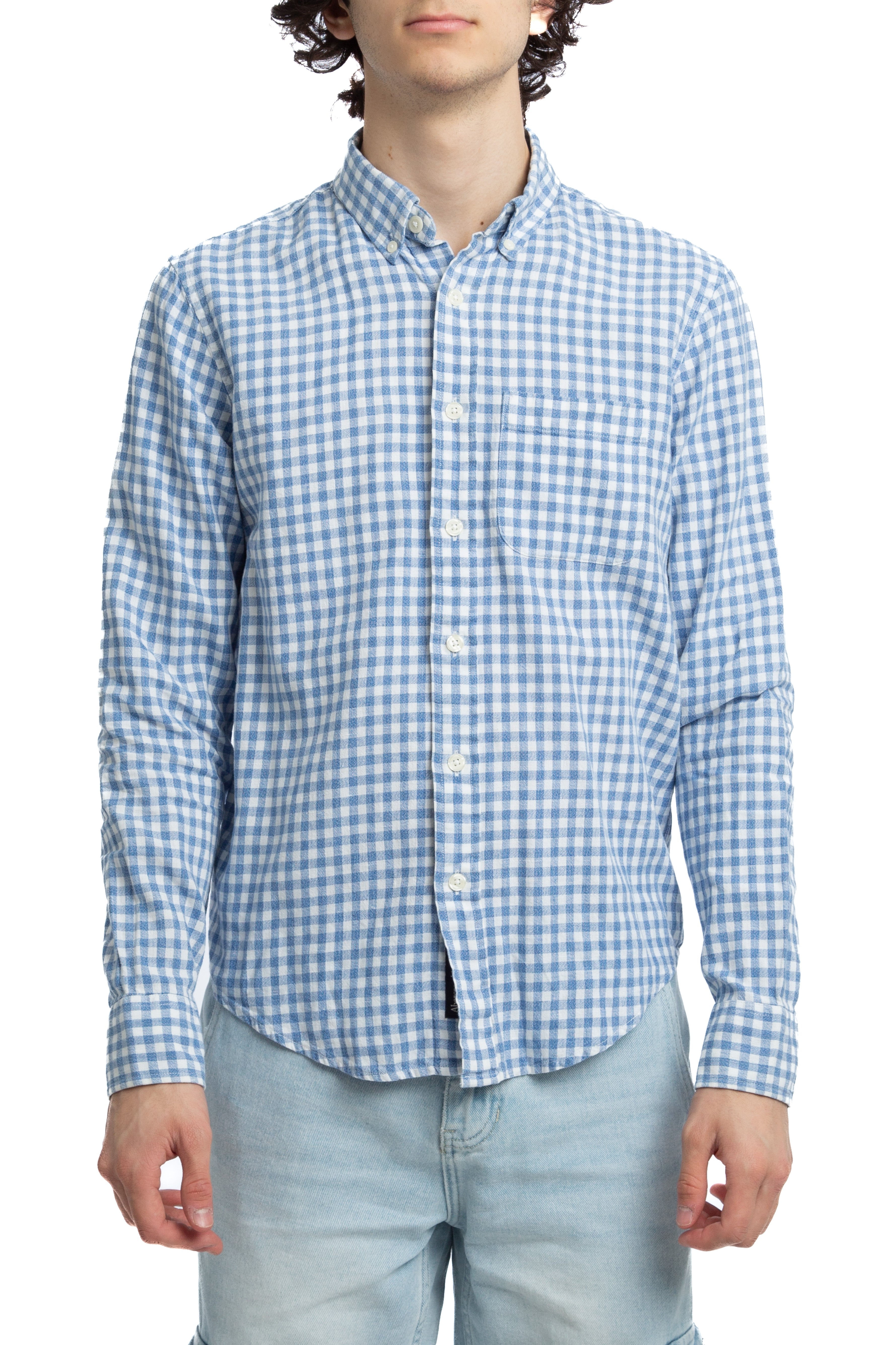 Abercrombie & Finch, Talla S
