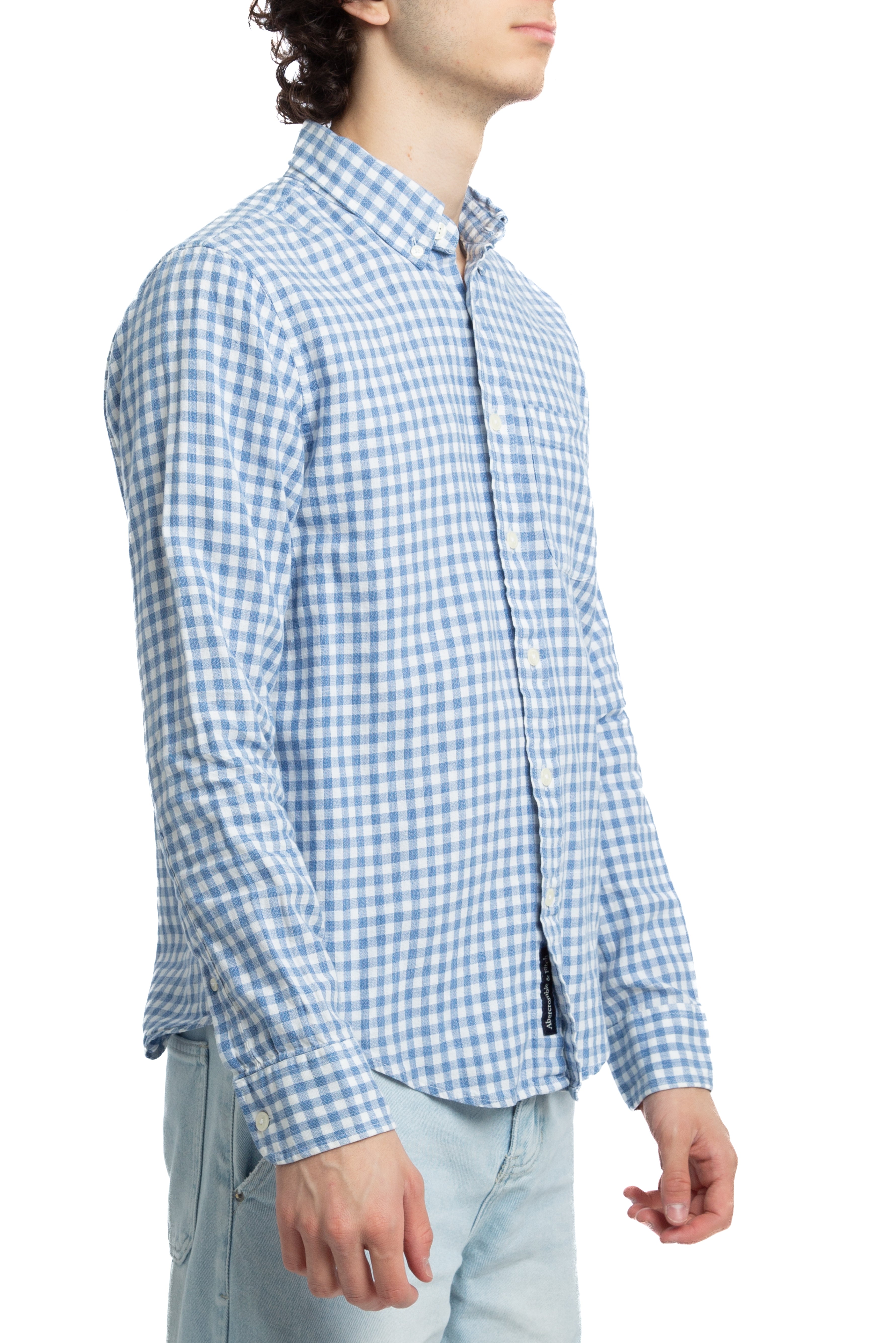 Abercrombie & Finch, Talla S