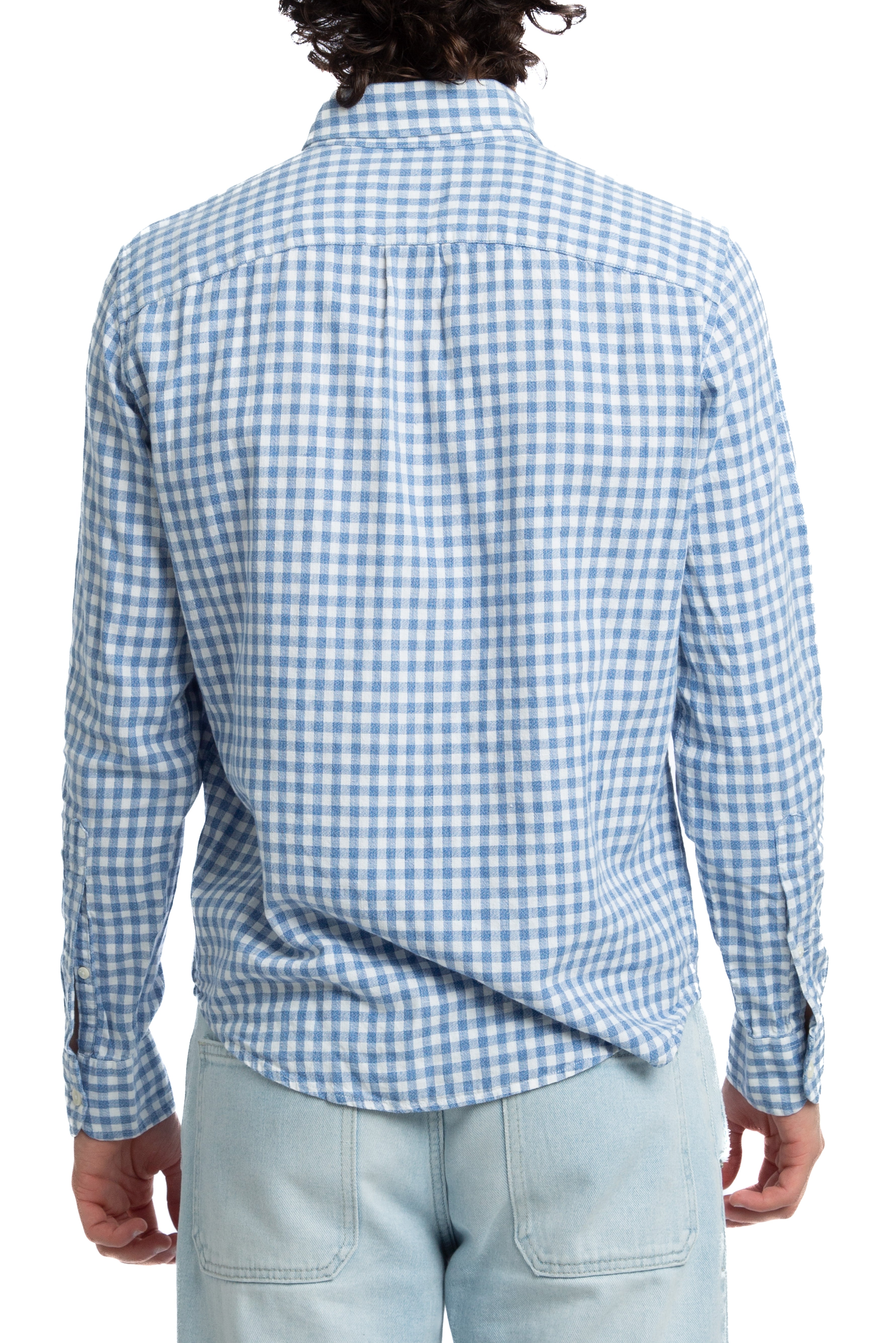 Abercrombie & Finch, Talla S