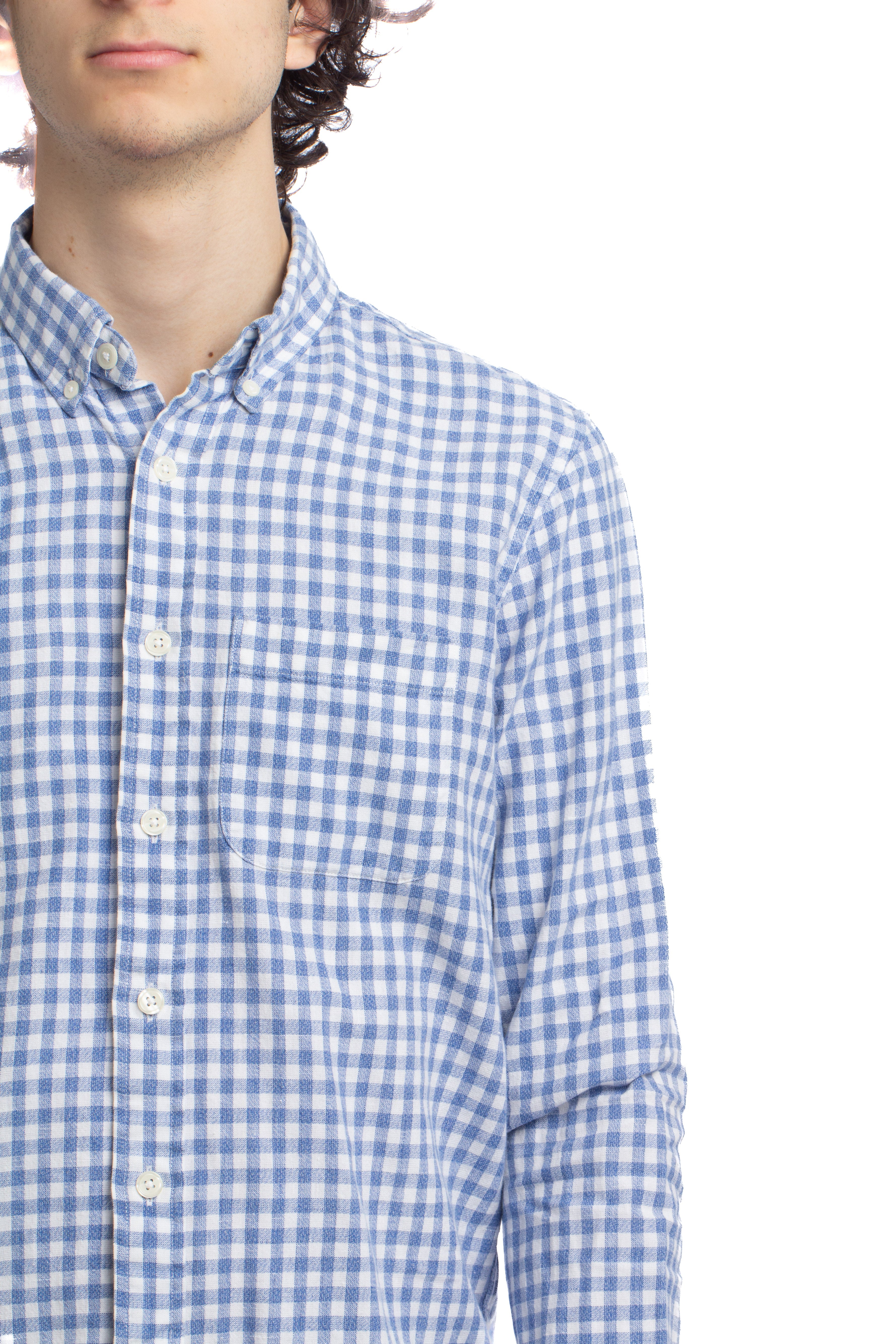 Abercrombie & Finch, Talla S