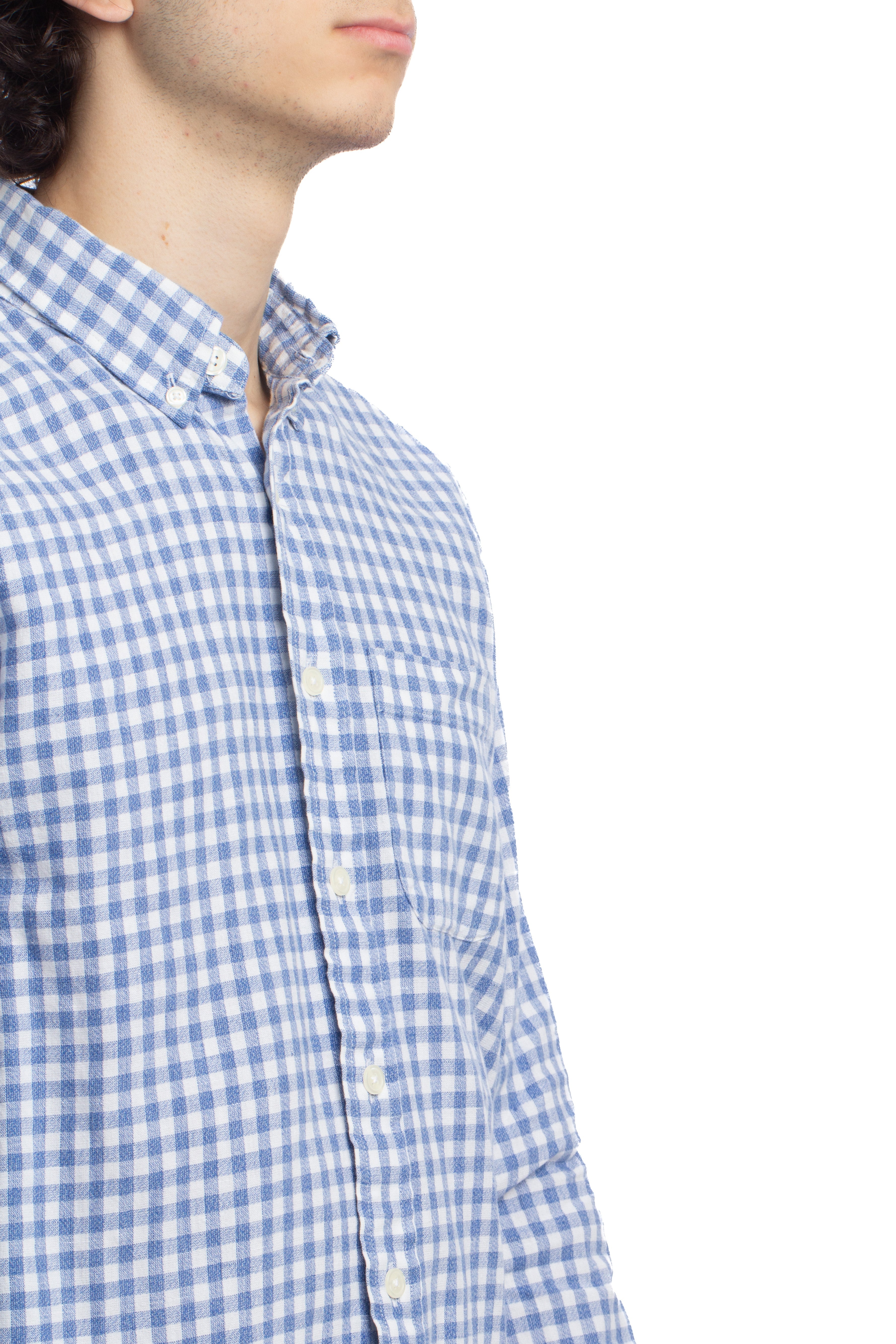 Abercrombie & Finch, Talla S