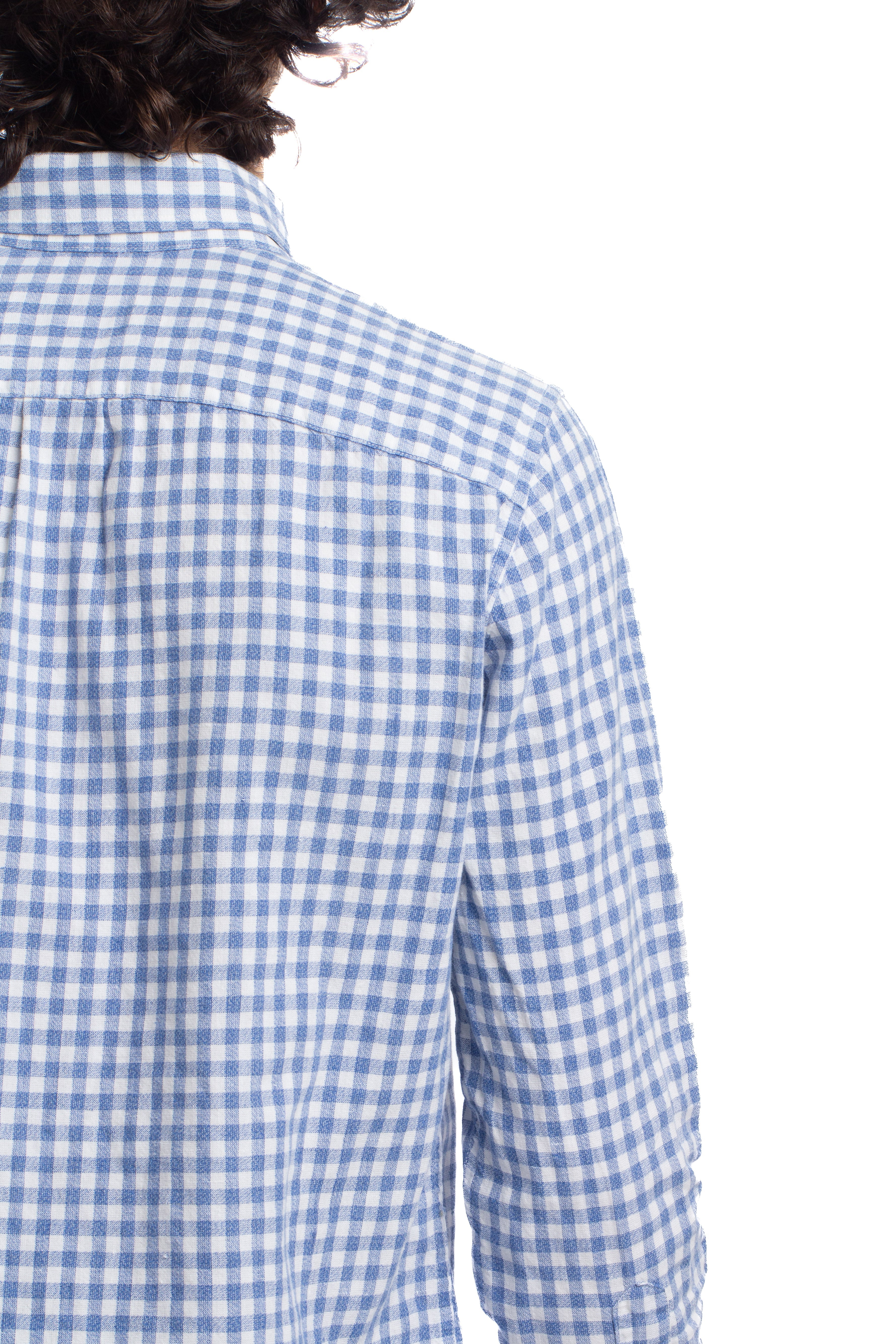 Abercrombie & Finch, Talla S