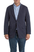Tommy Hilfiguer, Talla 42