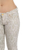 7 For All Men Kind, Talla 28