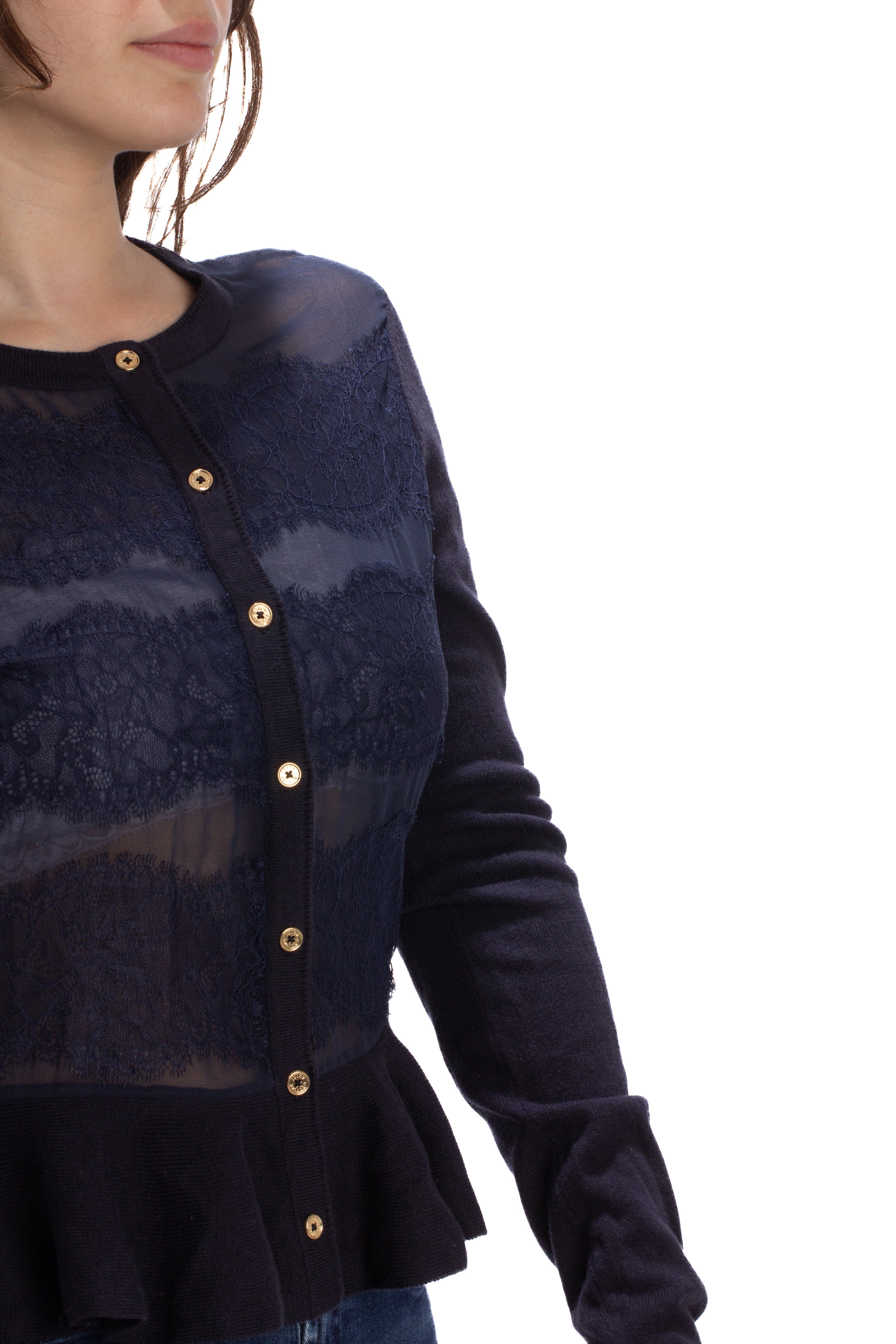 Juicy Couture, Talla S