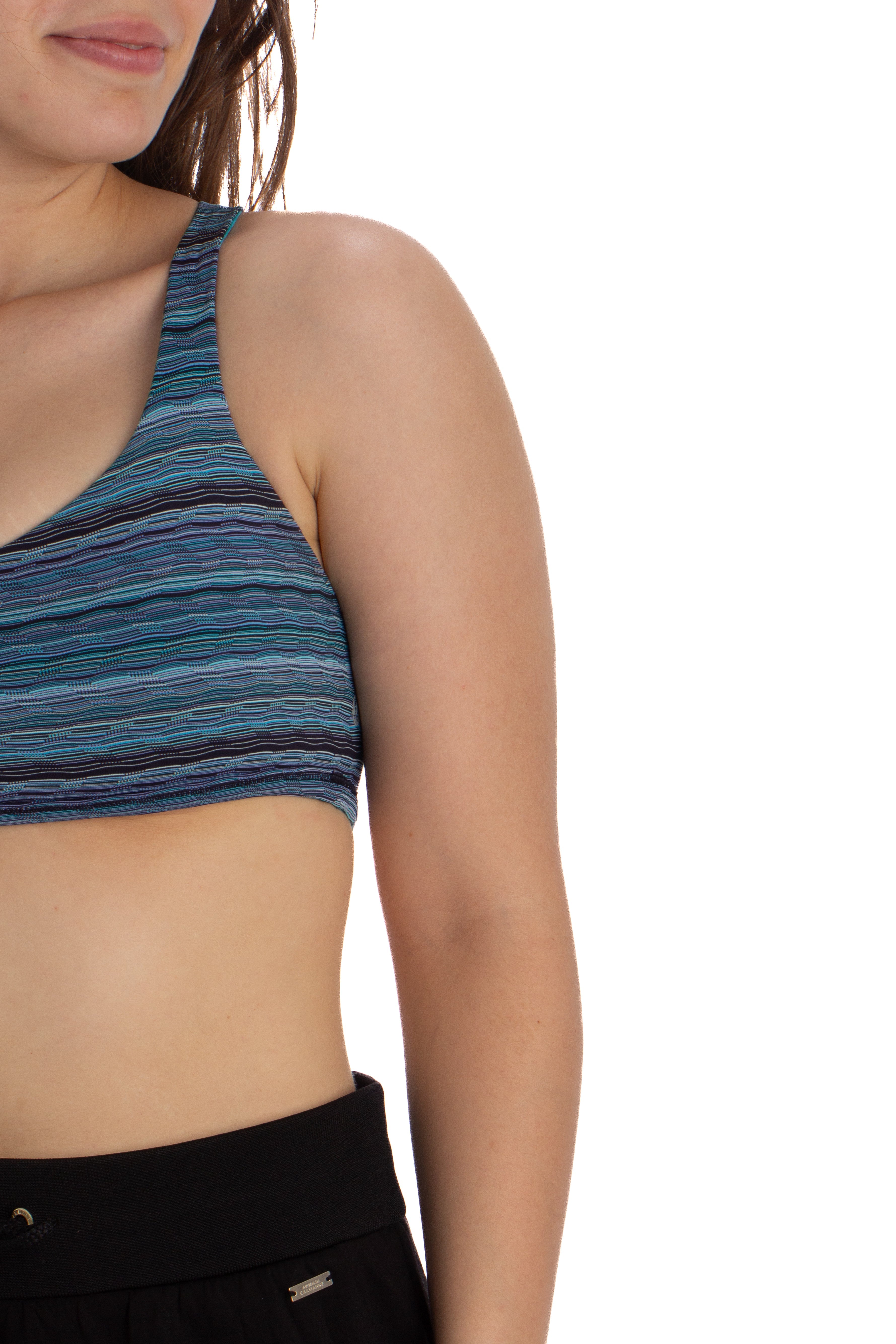 Lululemon, Talla 6