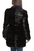 Yves Saint Laurent, Talla 38