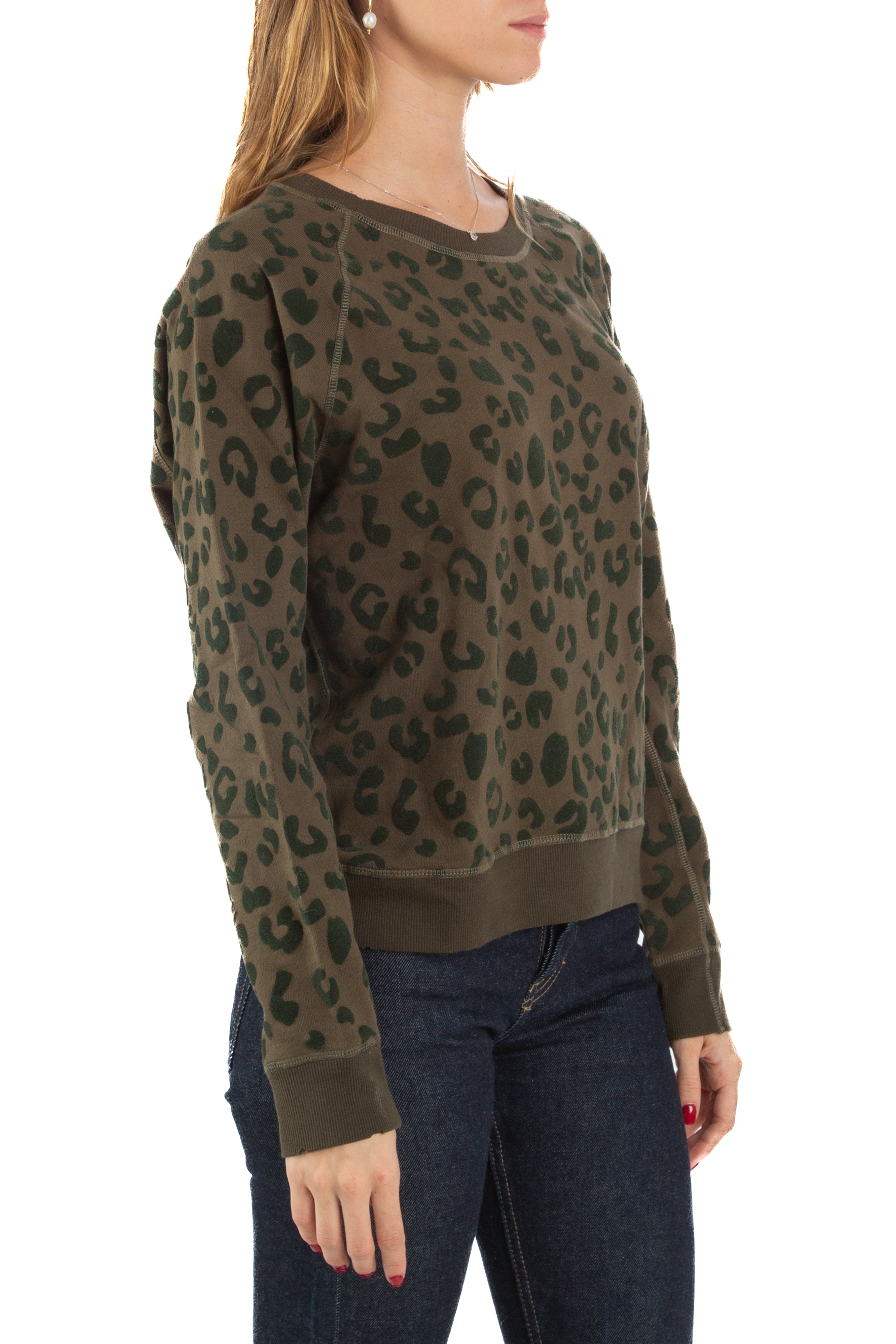 Rails, Talla M