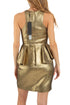 Halston Heritage, Talla 0