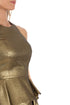 Halston Heritage, Talla 0