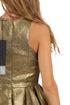Halston Heritage, Talla 0