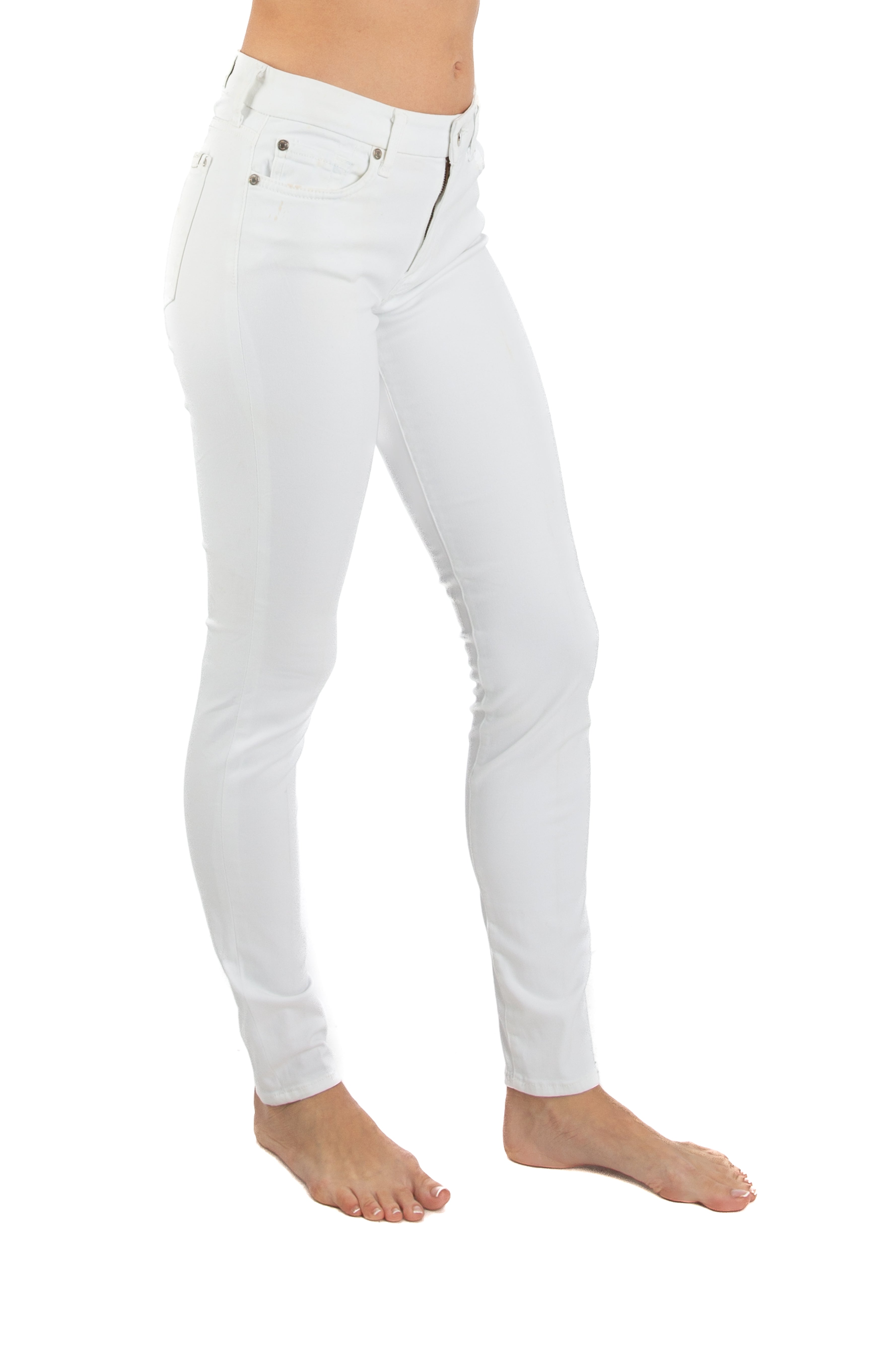 7 for All Mankind, Talla 27