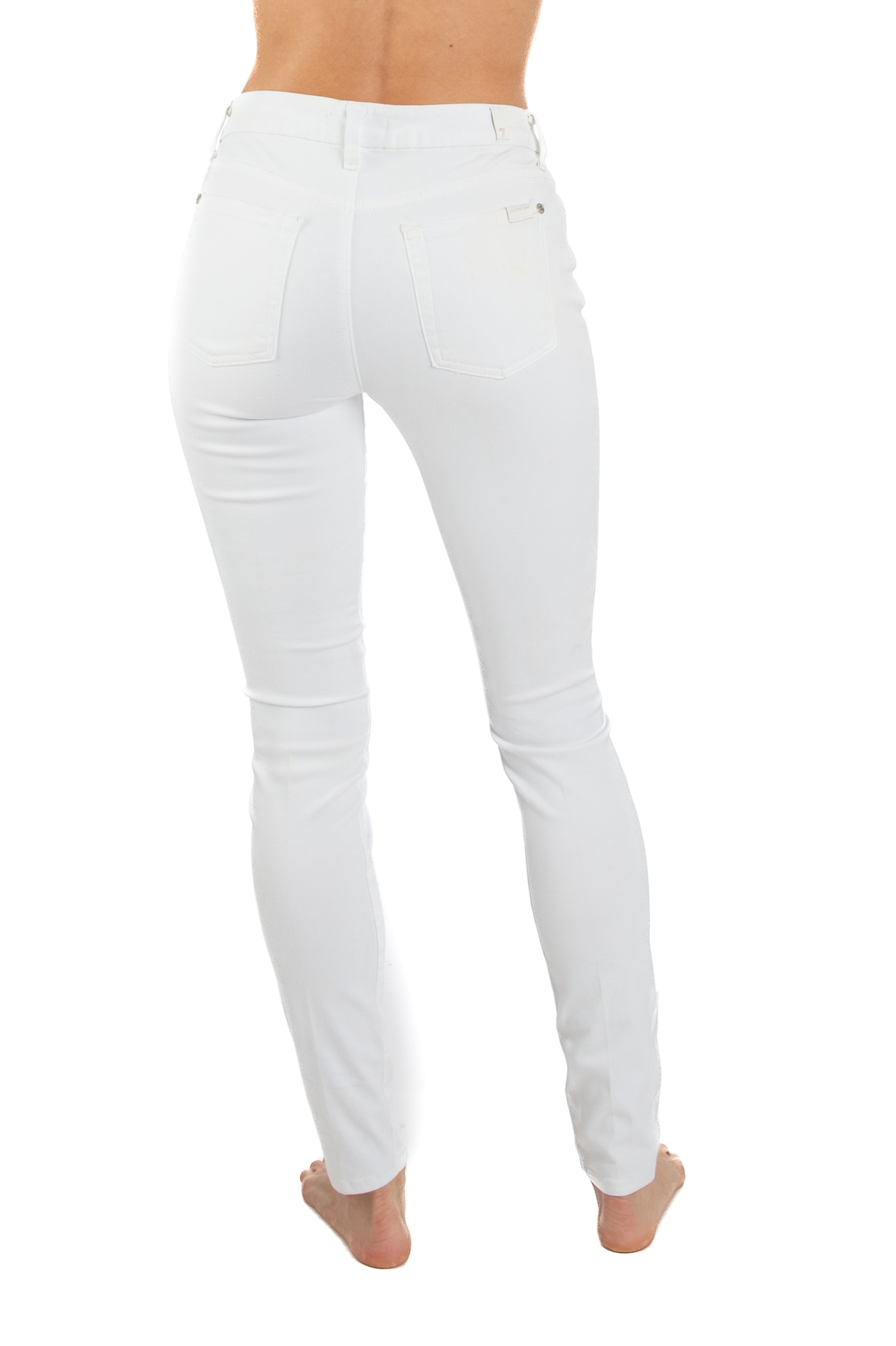 7 for All Mankind, Talla 27