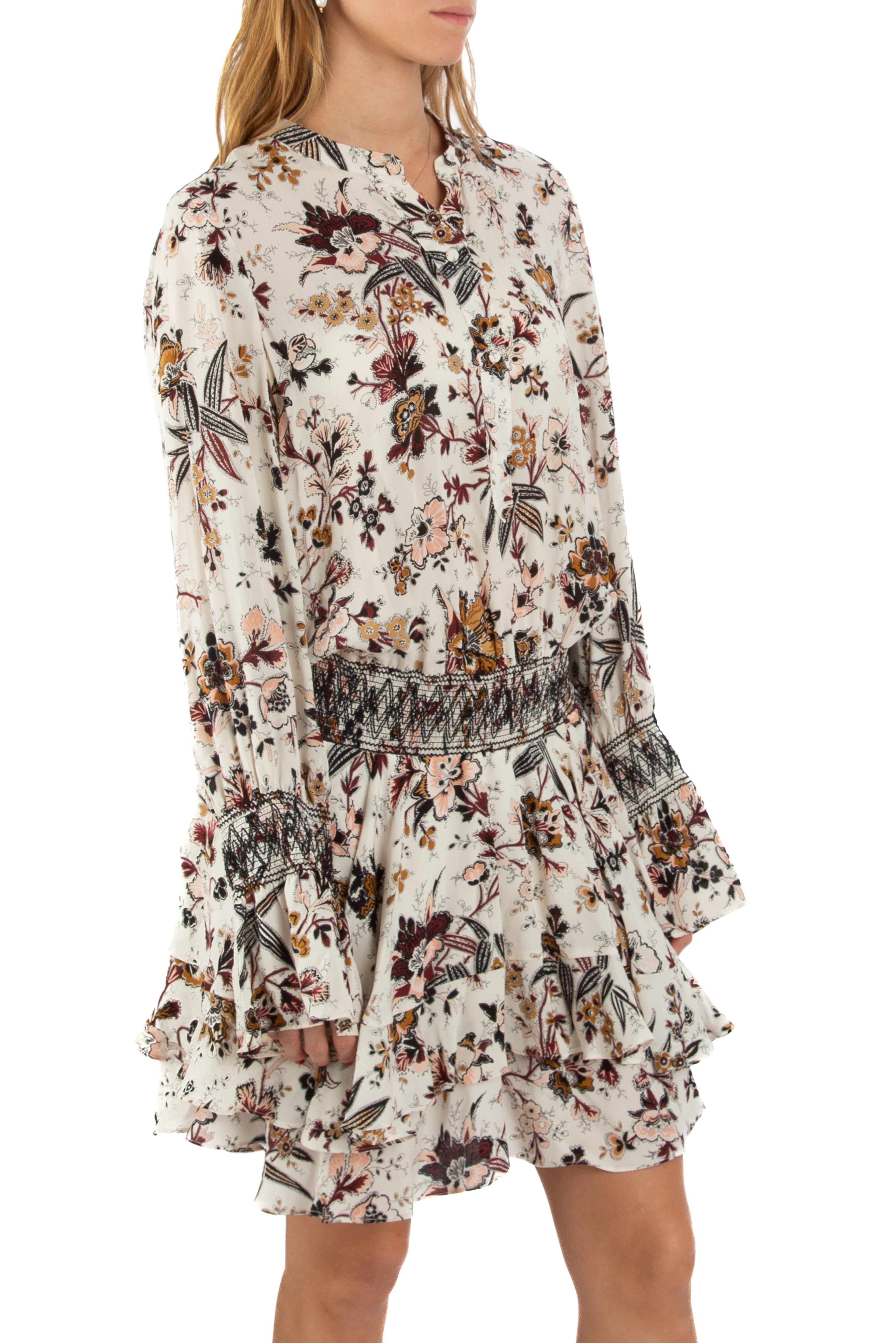 A.L.C, Talla 8