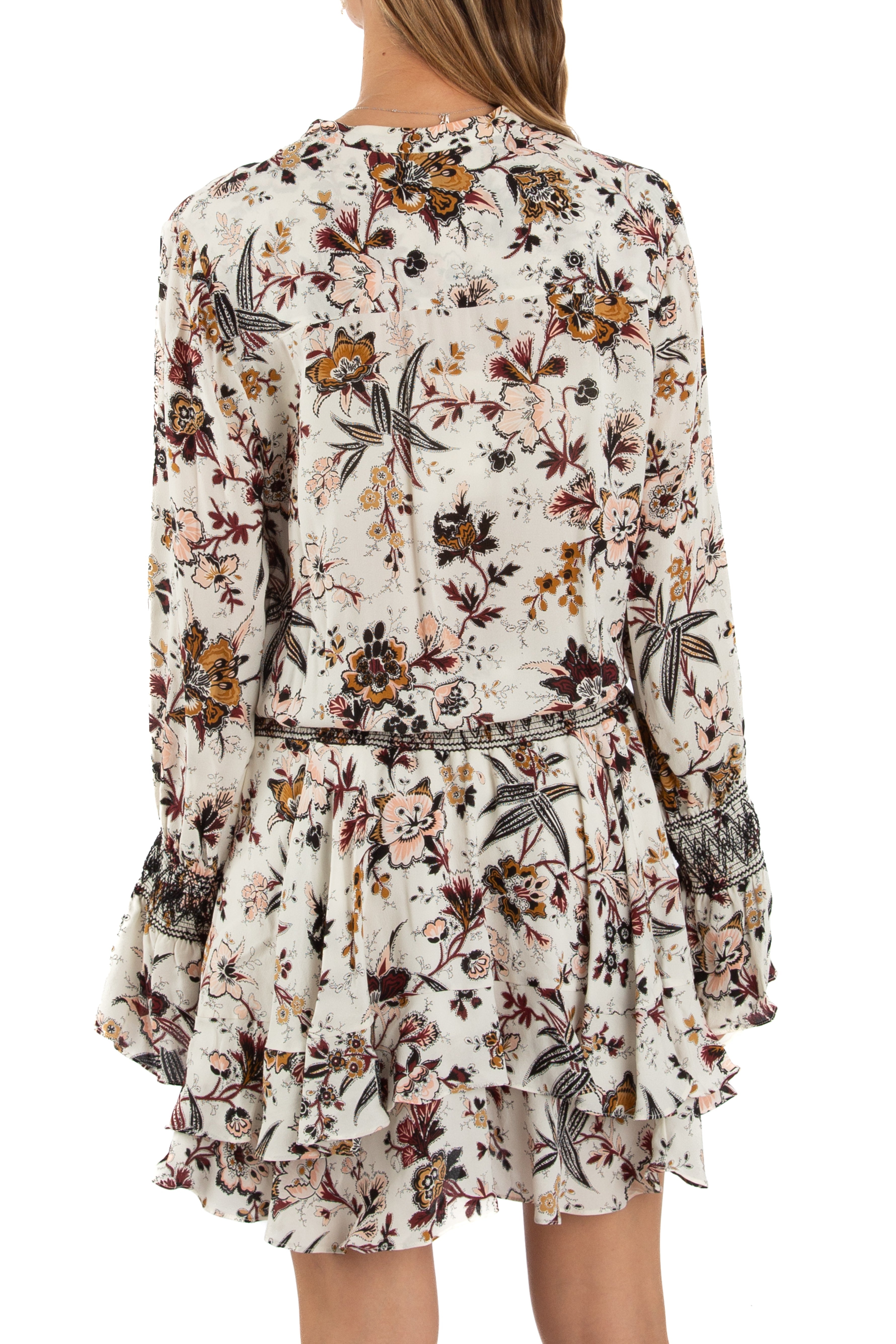 A.L.C, Talla 8