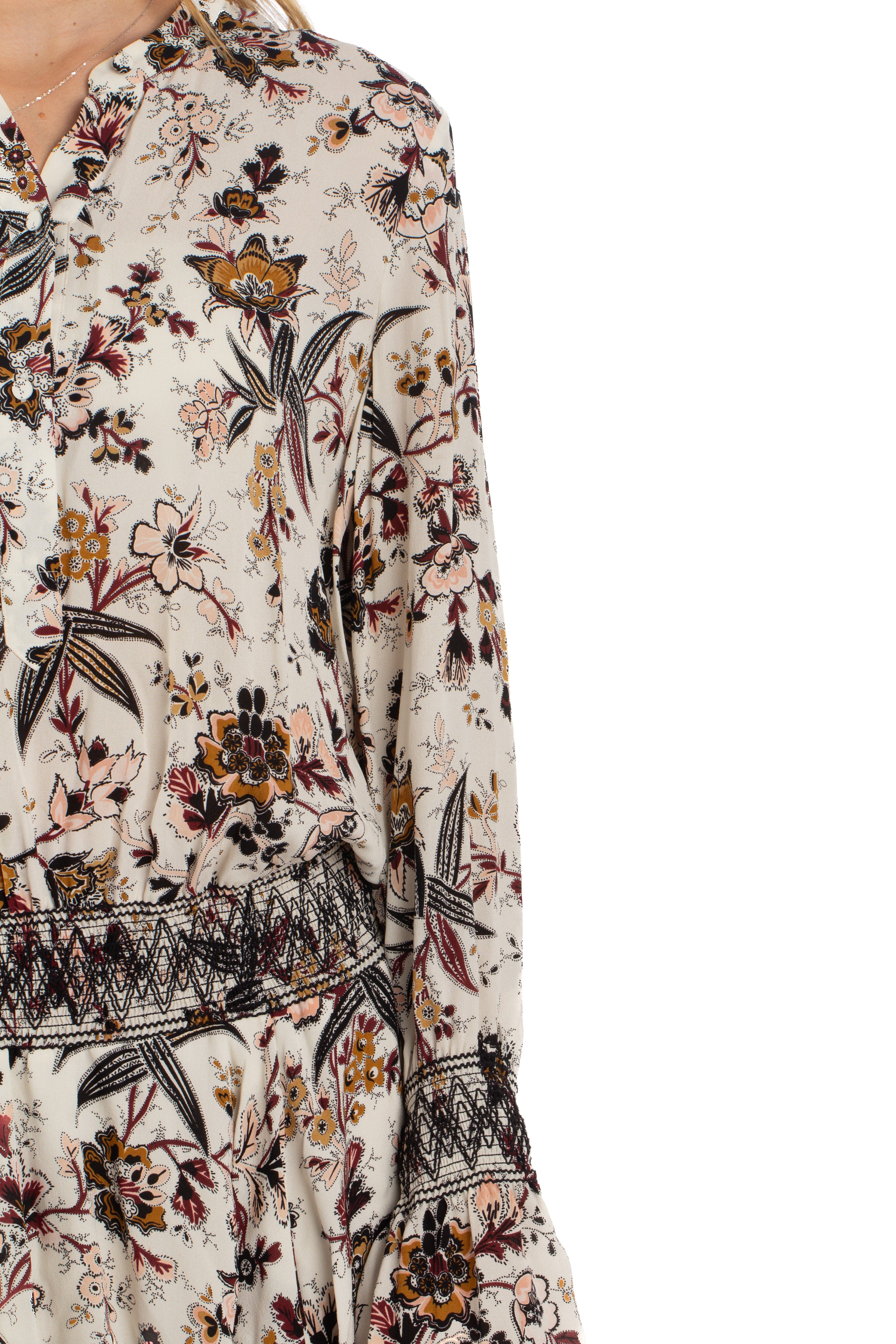 A.L.C, Talla 8