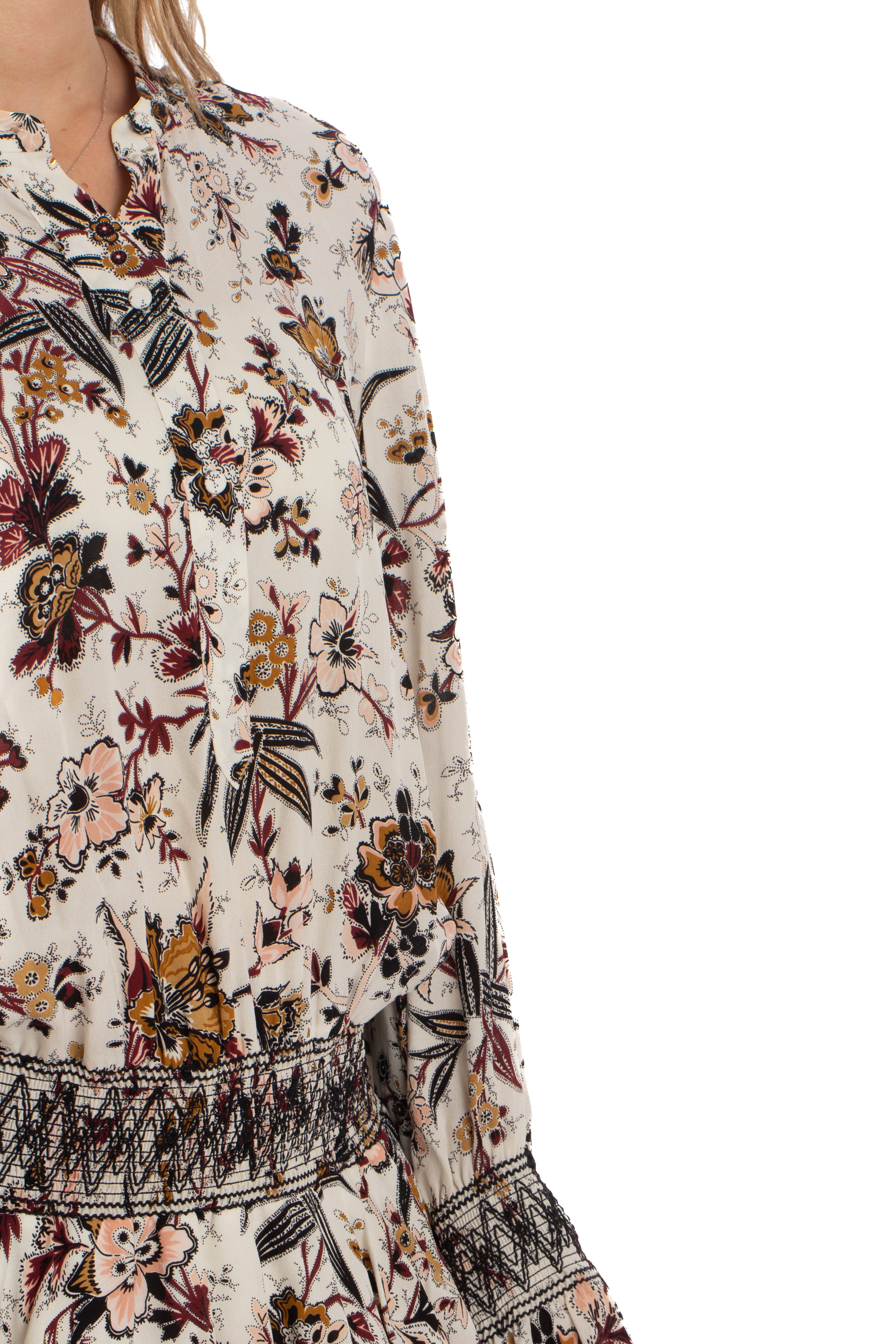 A.L.C, Talla 8